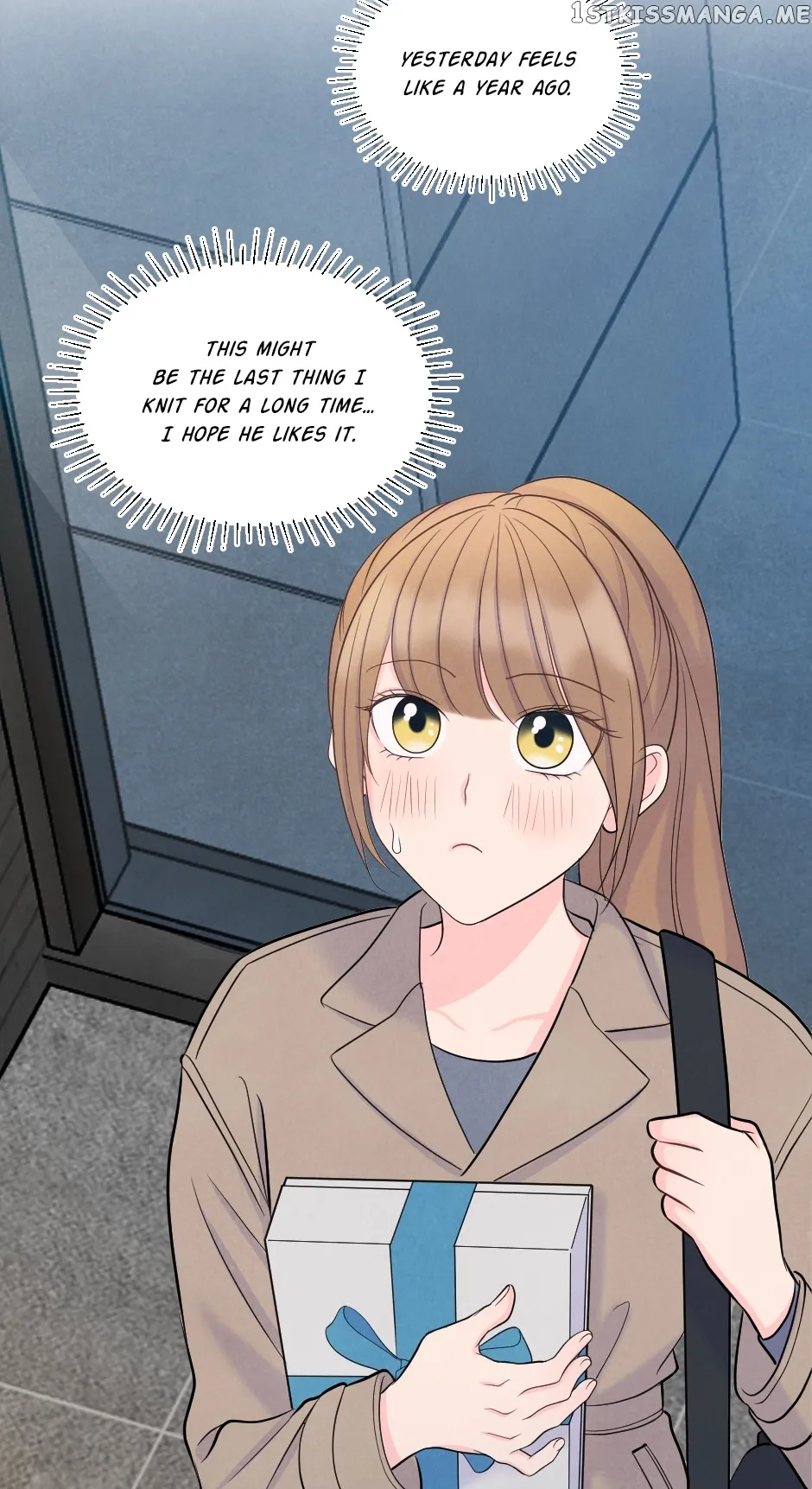 Sleeping on the Job Chapter 10 Online - página 30