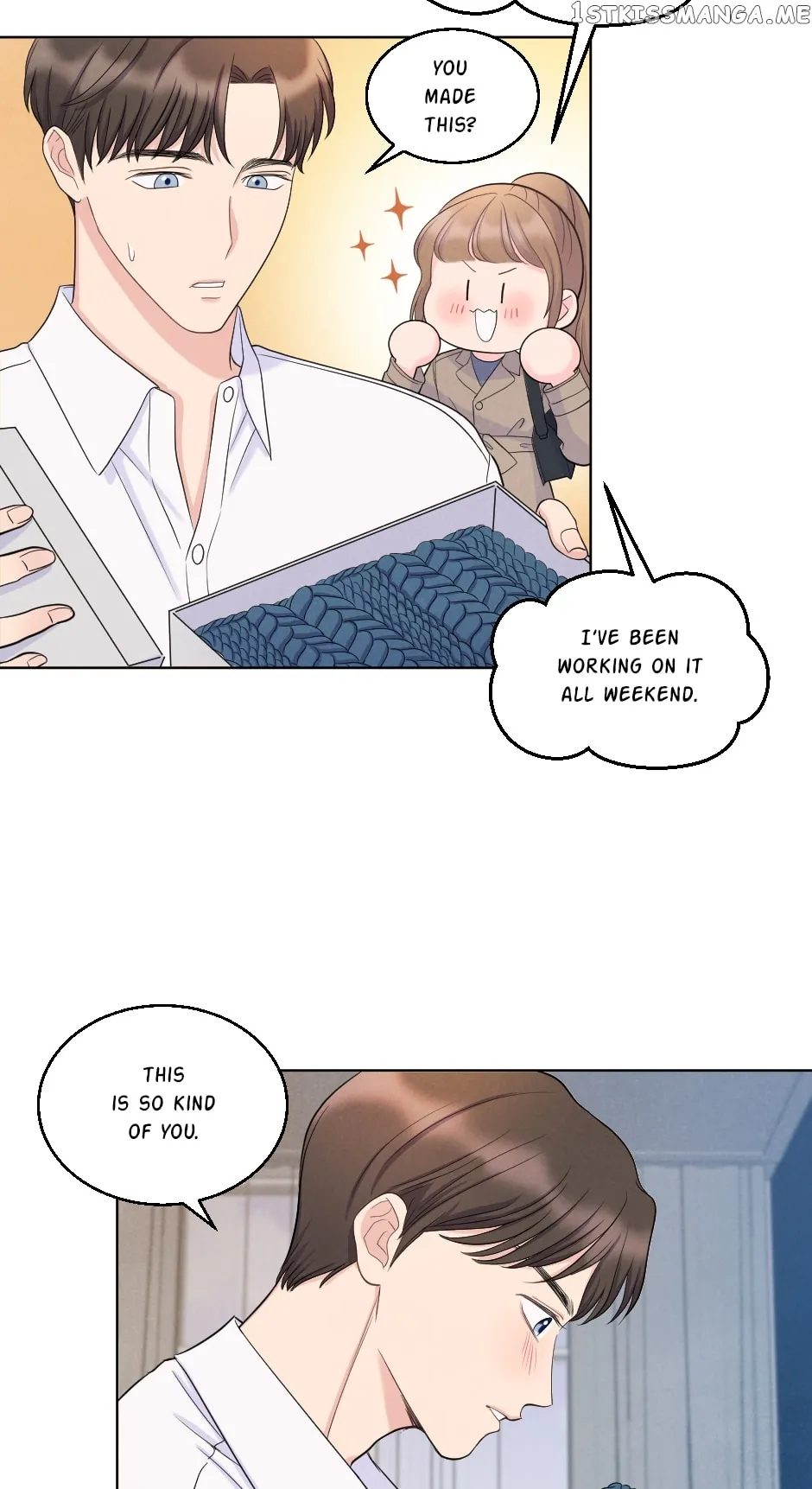 Sleeping on the Job Chapter 10 Online - página 33