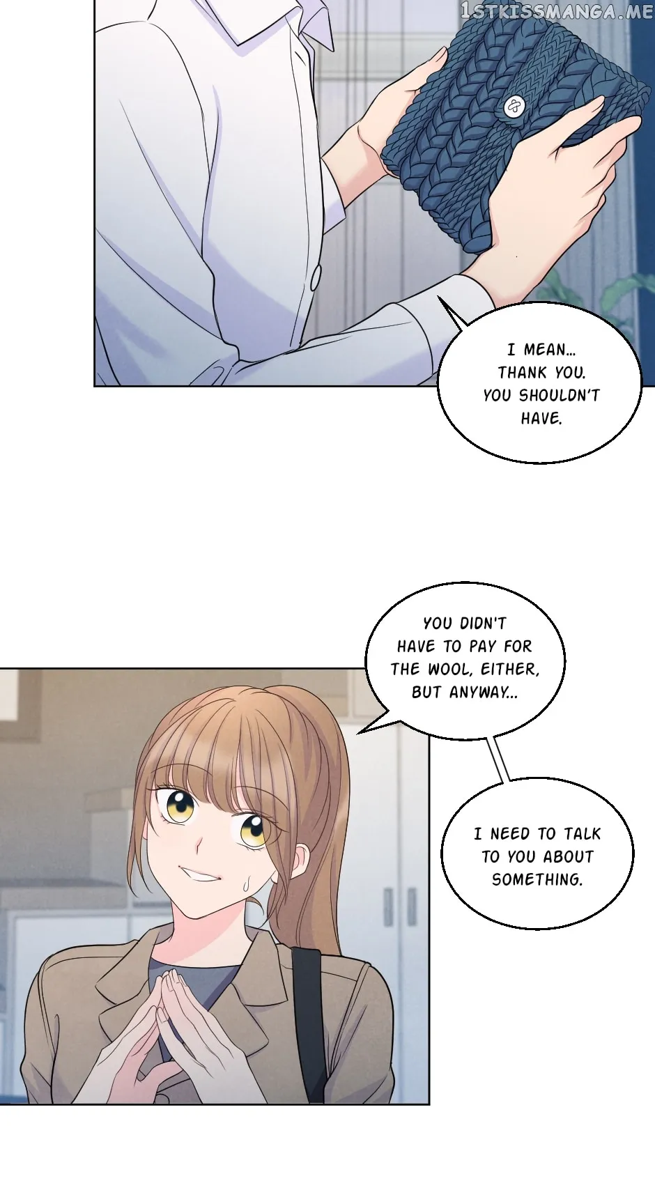 Sleeping on the Job Chapter 10 Online - página 34