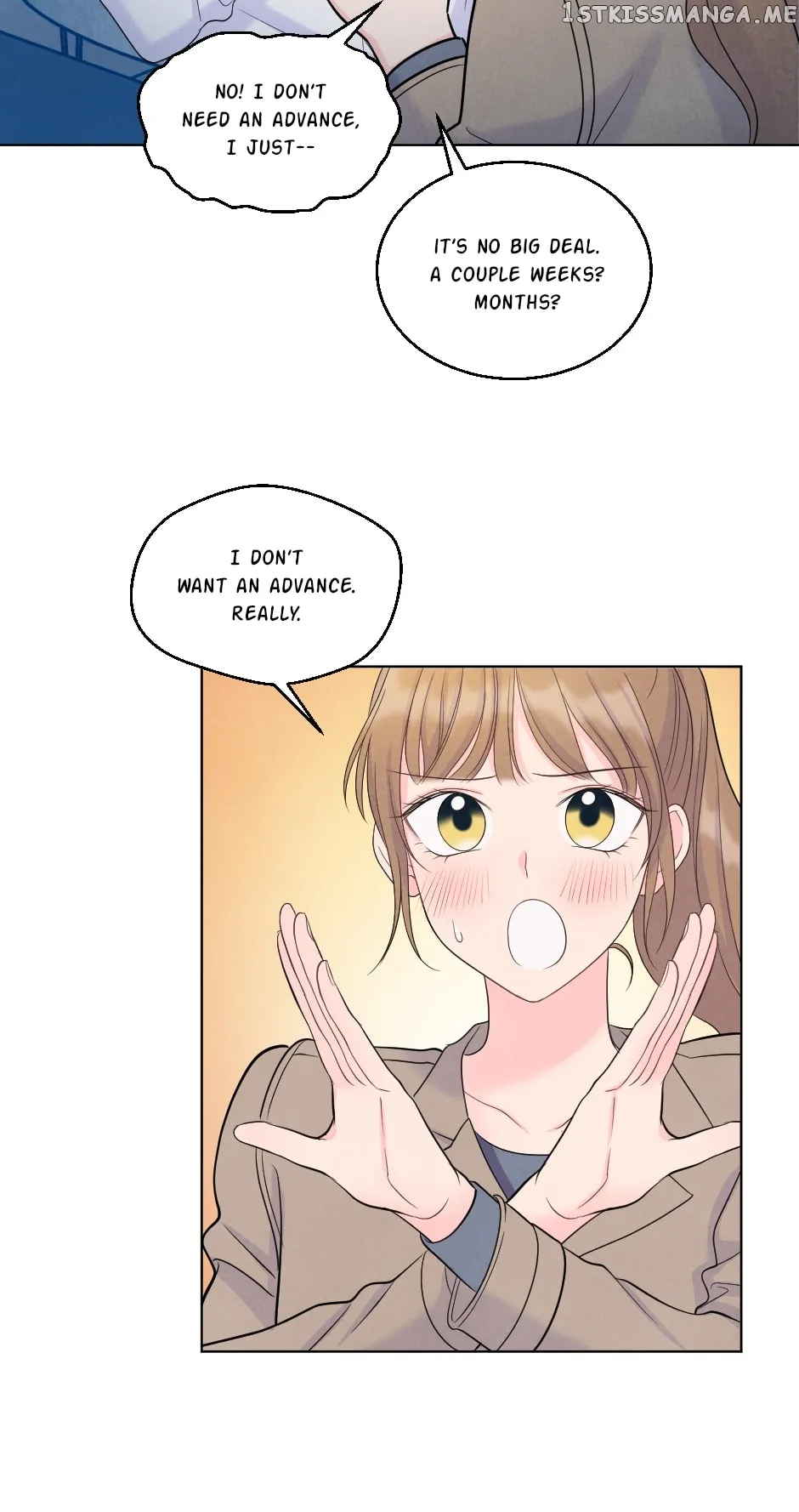Sleeping on the Job Chapter 10 Online - página 39