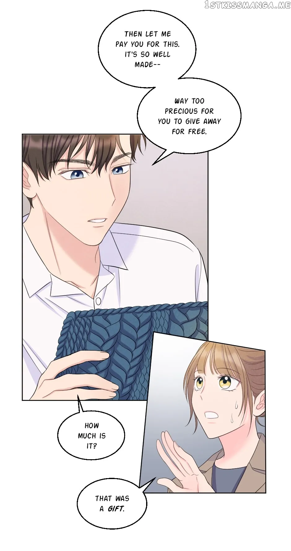 Sleeping on the Job Chapter 10 Online - página 40