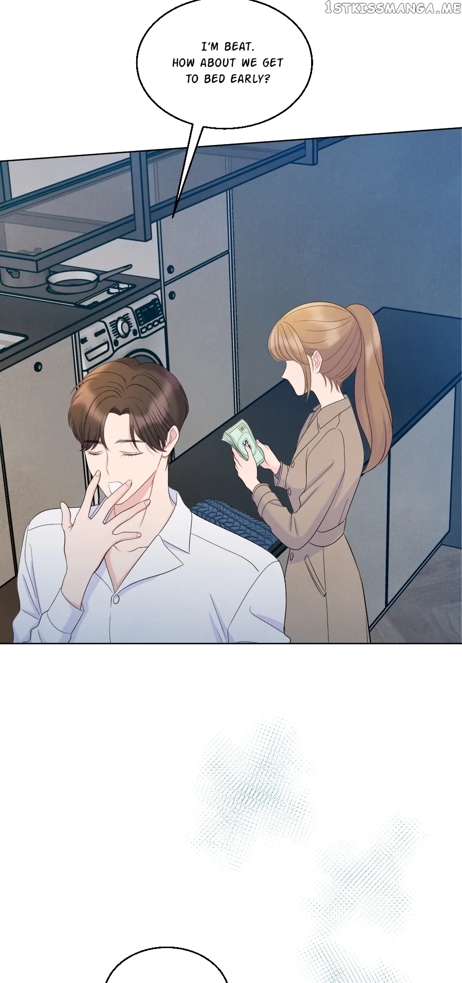 Sleeping on the Job Chapter 10 Online - página 44