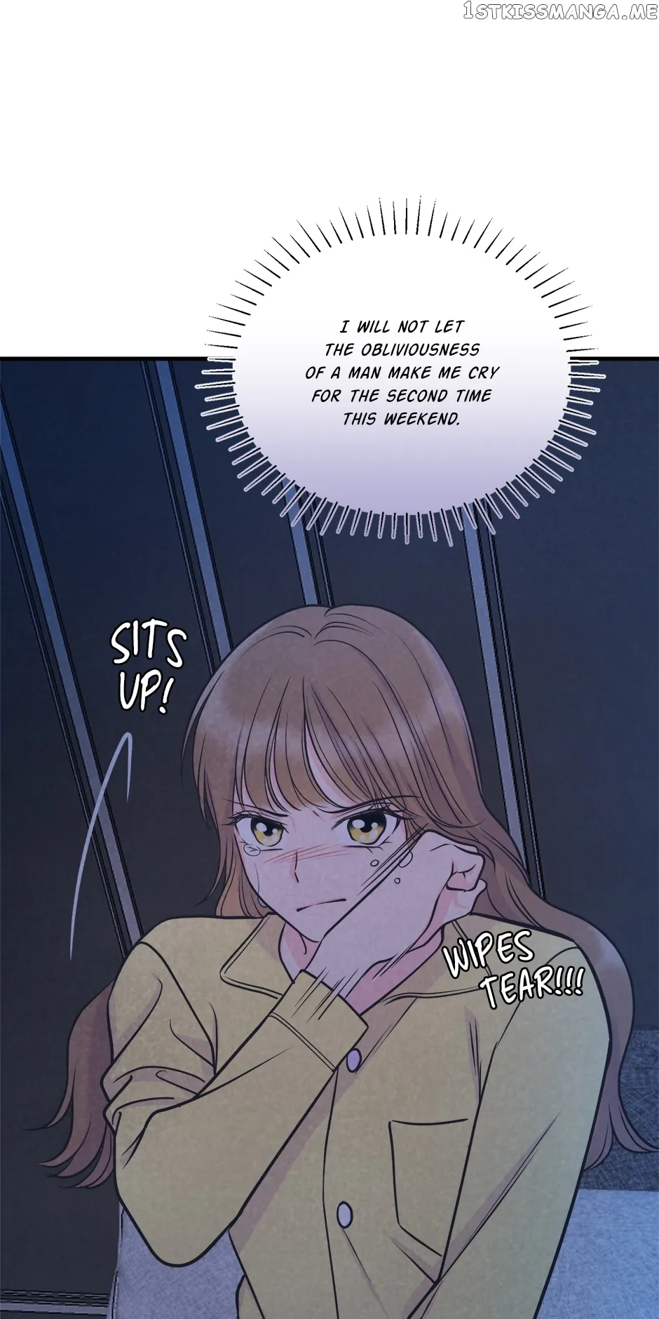 Sleeping on the Job Chapter 11 Online - página 4