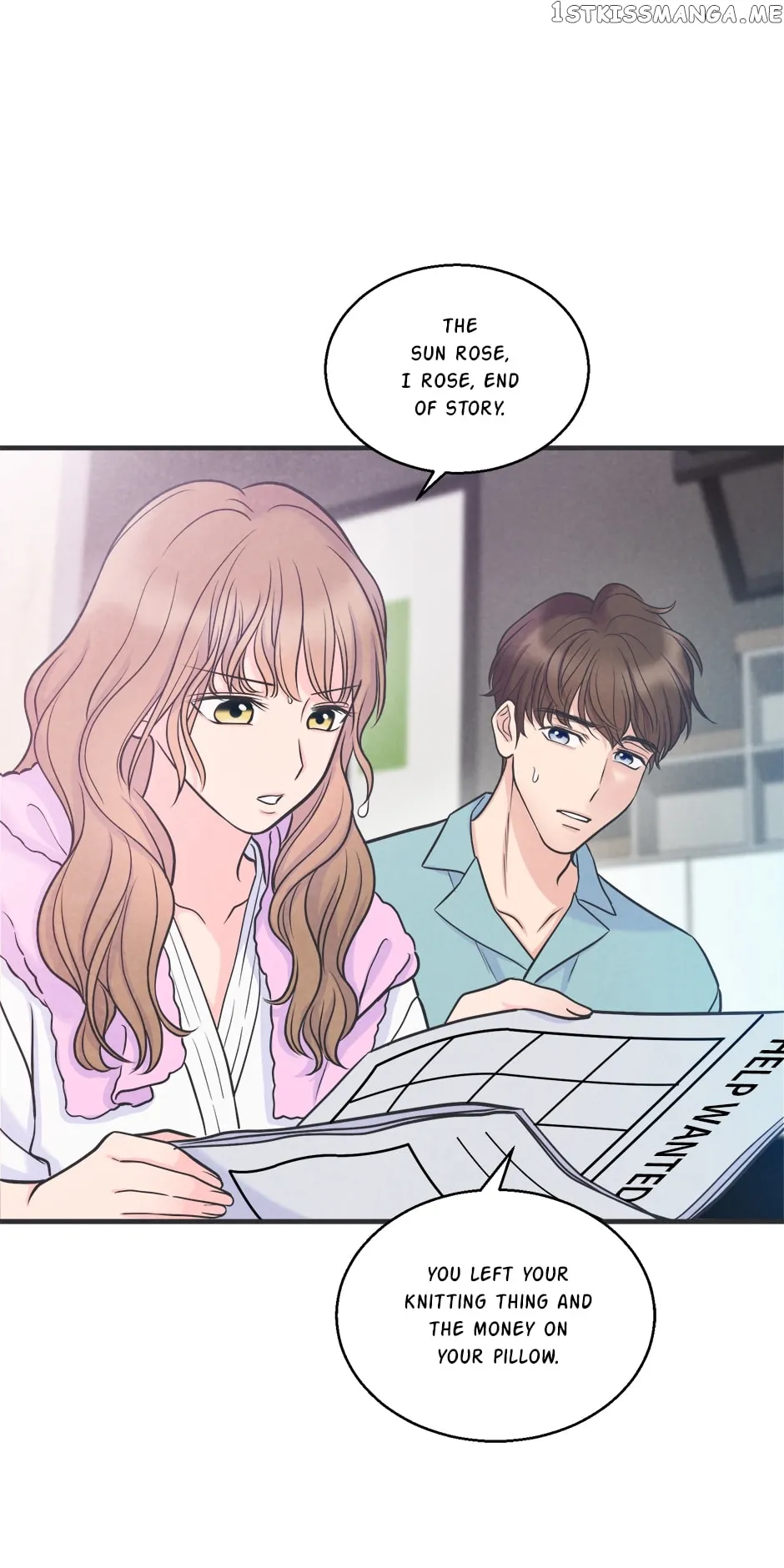 Sleeping on the Job Chapter 11 Online - página 10