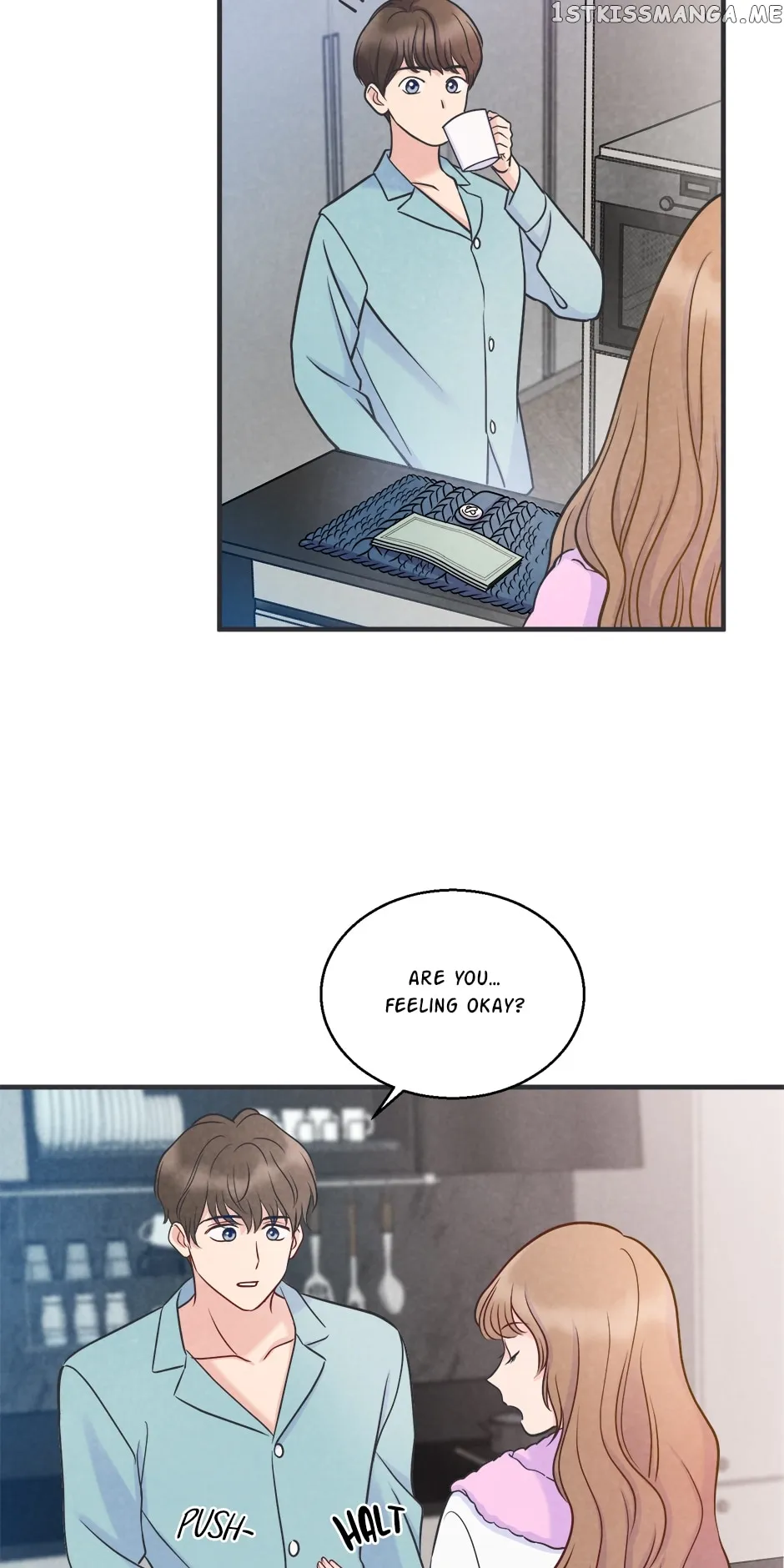 Sleeping on the Job Chapter 11 Online - página 14