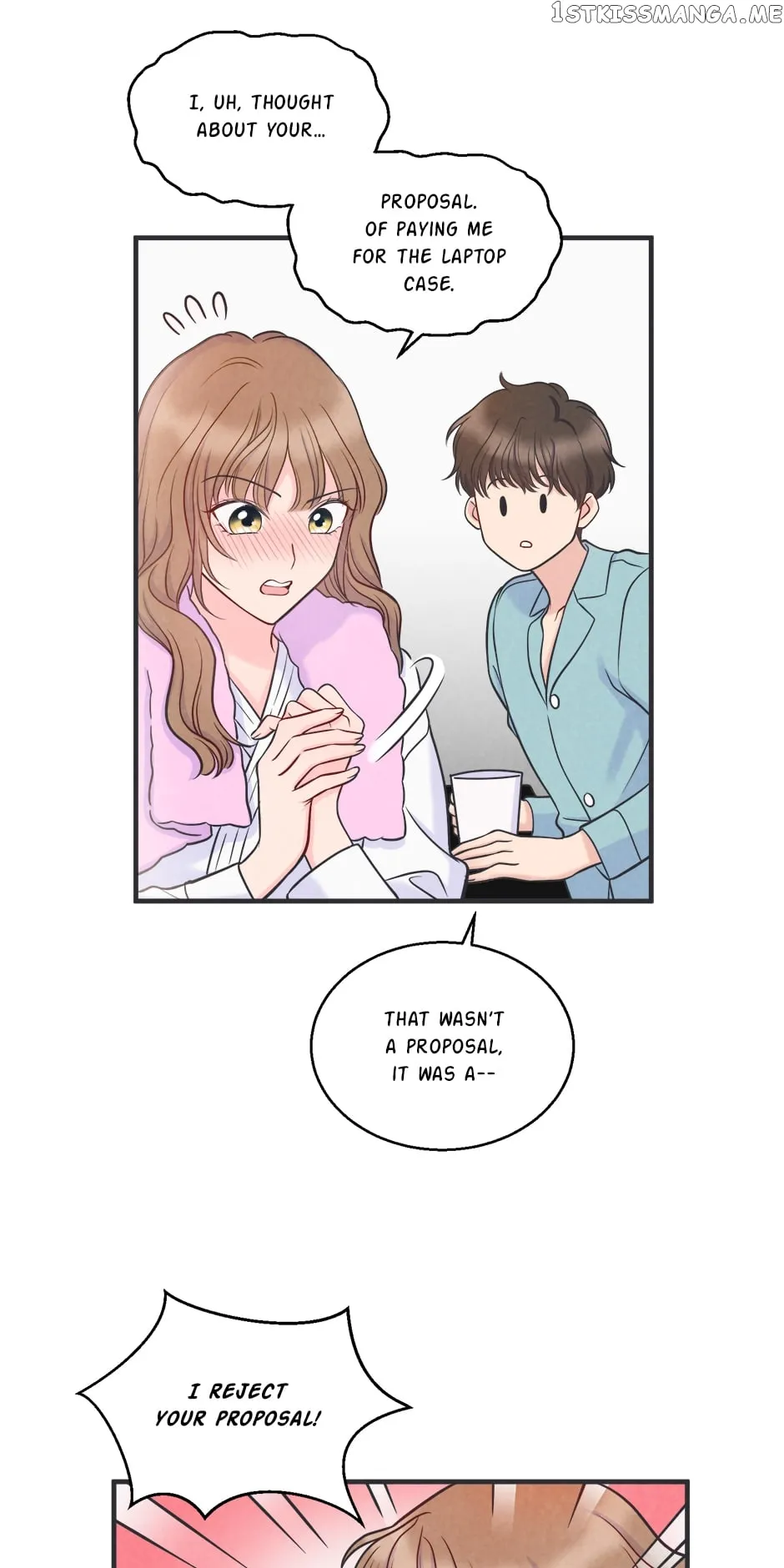 Sleeping on the Job Chapter 11 Online - página 16