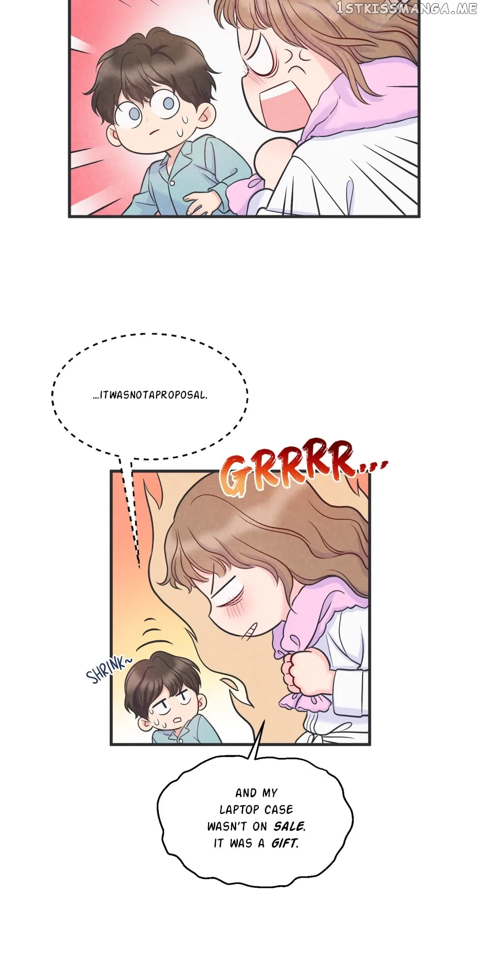 Sleeping on the Job Chapter 11 Online - página 17
