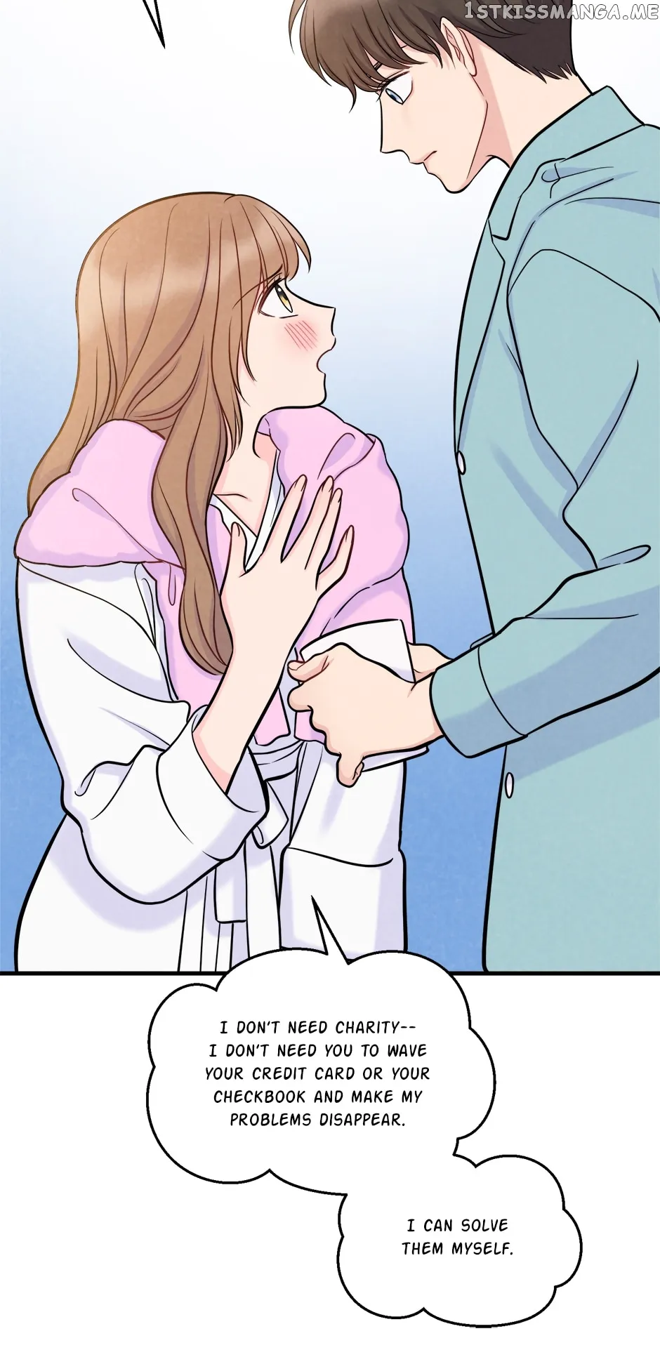 Sleeping on the Job Chapter 11 Online - página 25
