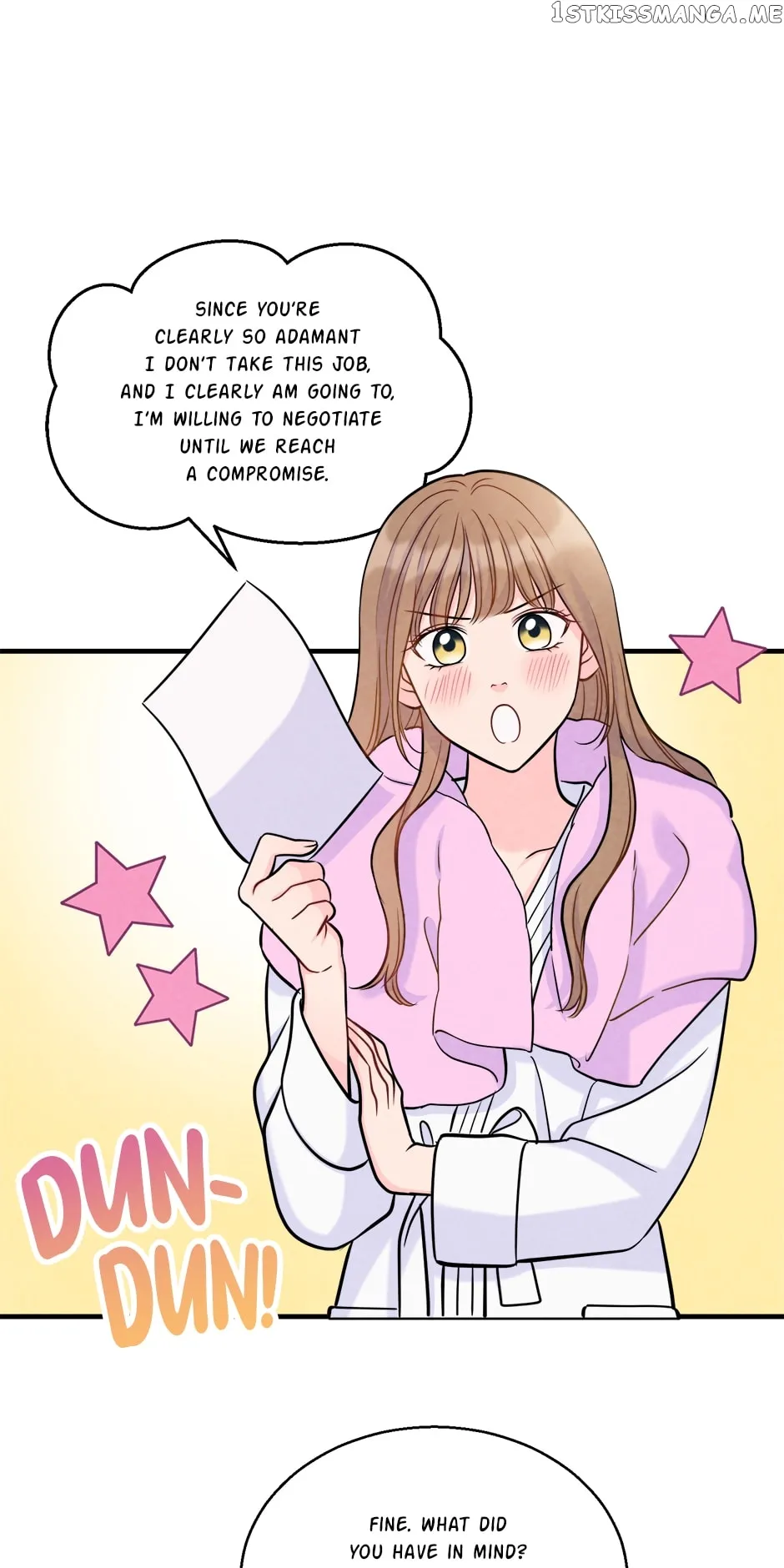 Sleeping on the Job Chapter 11 Online - página 28