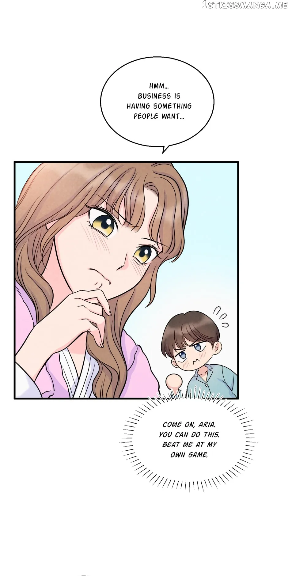 Sleeping on the Job Chapter 11 Online - página 32
