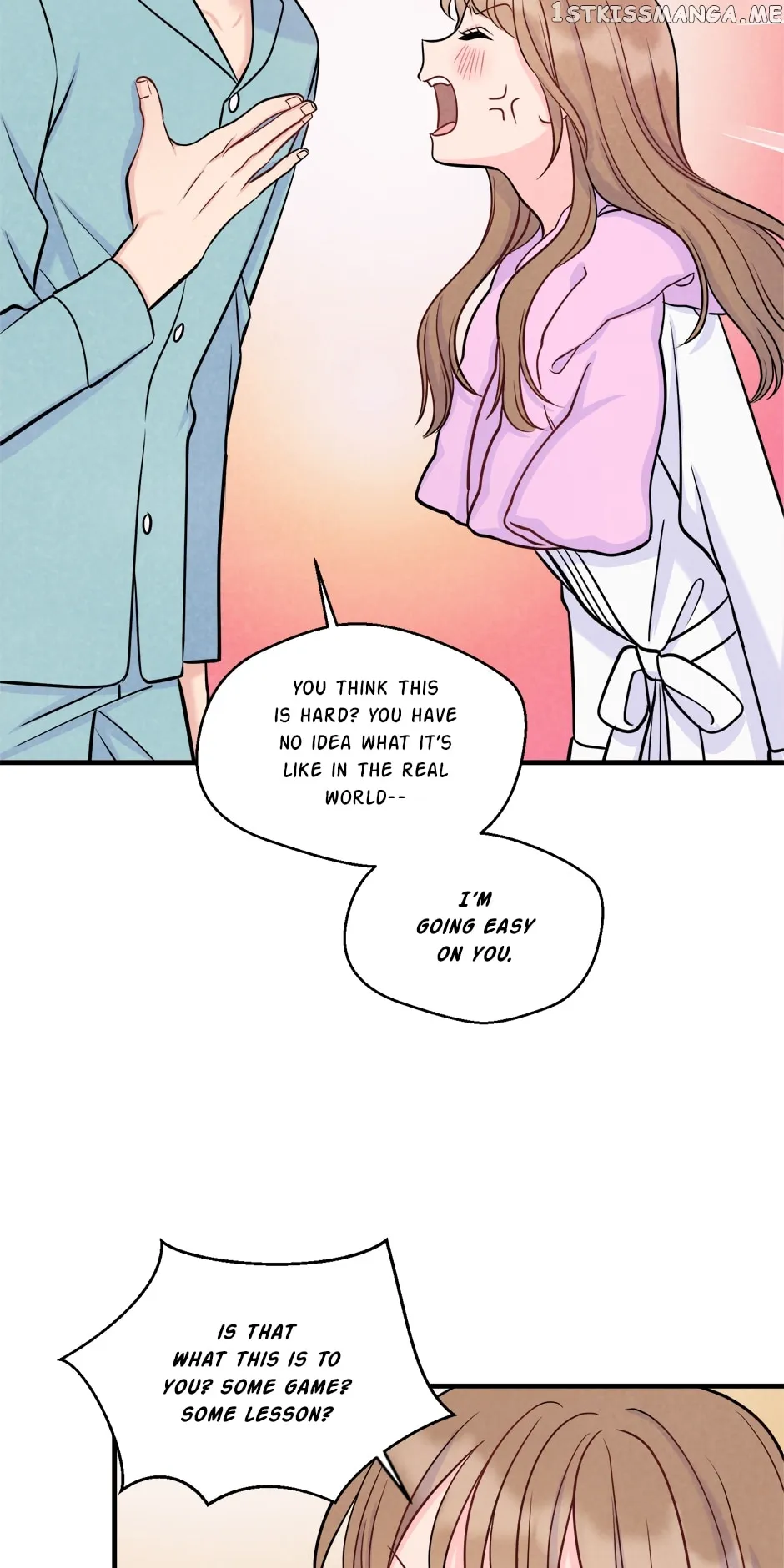 Sleeping on the Job Chapter 11 Online - página 42