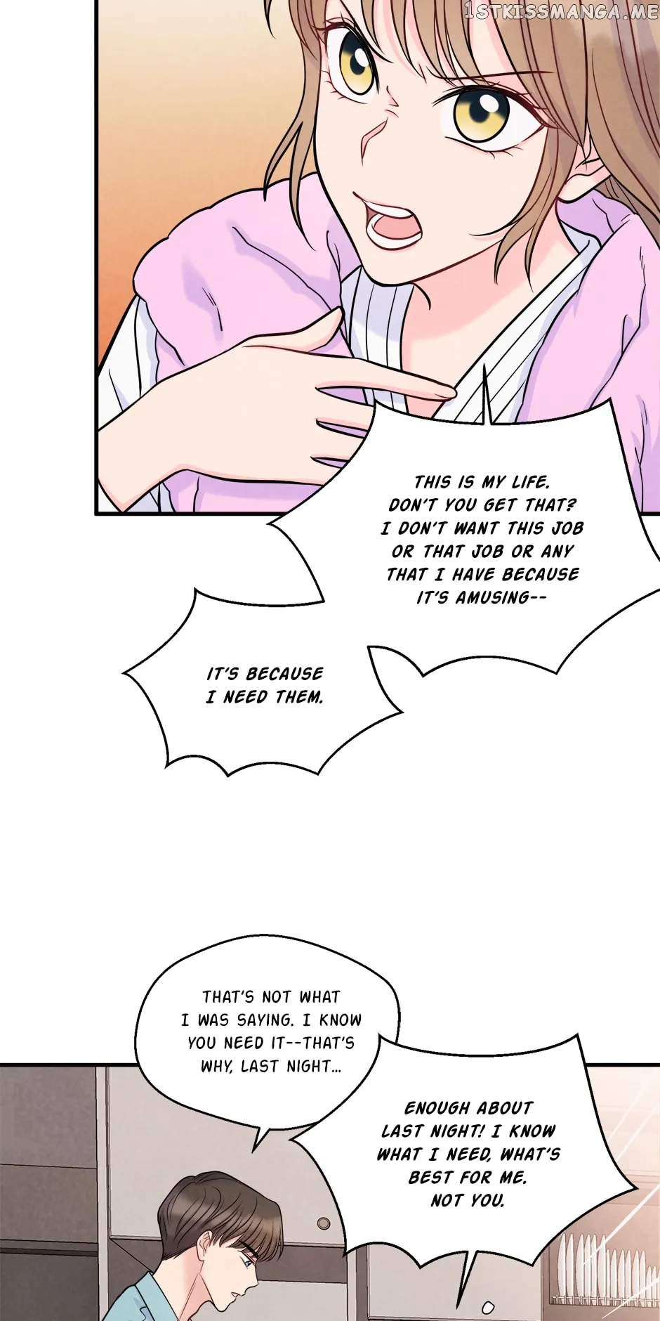 Sleeping on the Job Chapter 11 Online - página 43