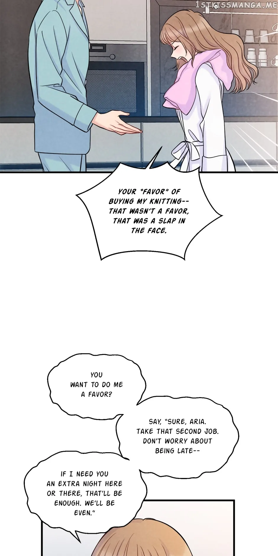 Sleeping on the Job Chapter 11 Online - página 44