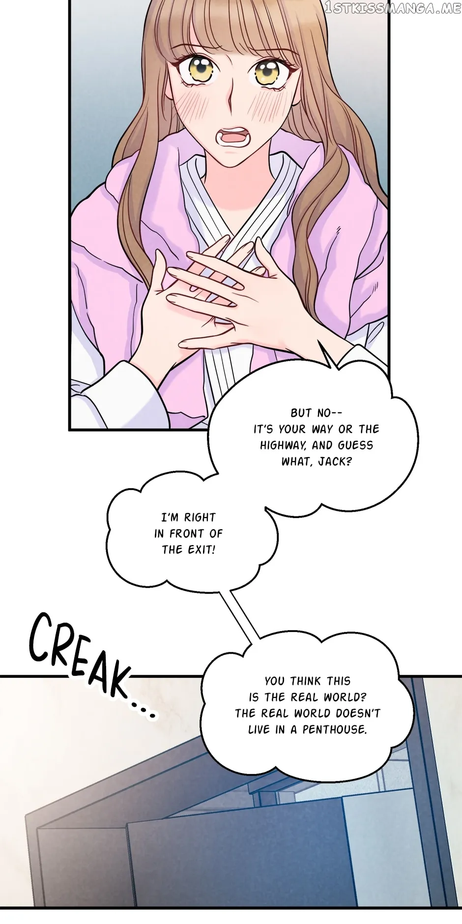 Sleeping on the Job Chapter 11 Online - página 45