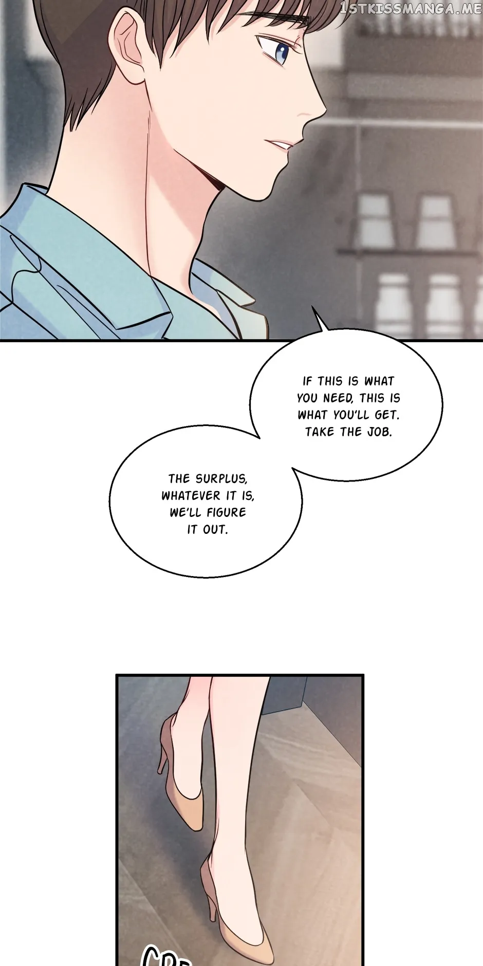 Sleeping on the Job Chapter 11 Online - página 47