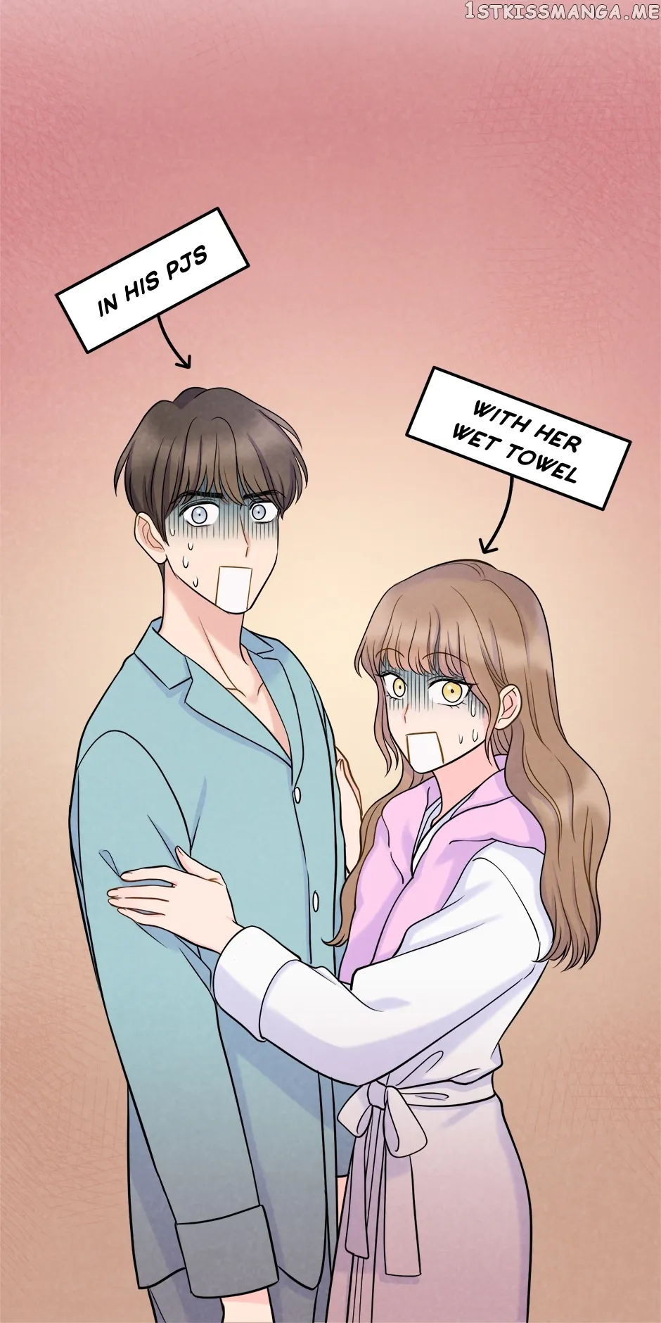 Sleeping on the Job Chapter 11 Online - página 50