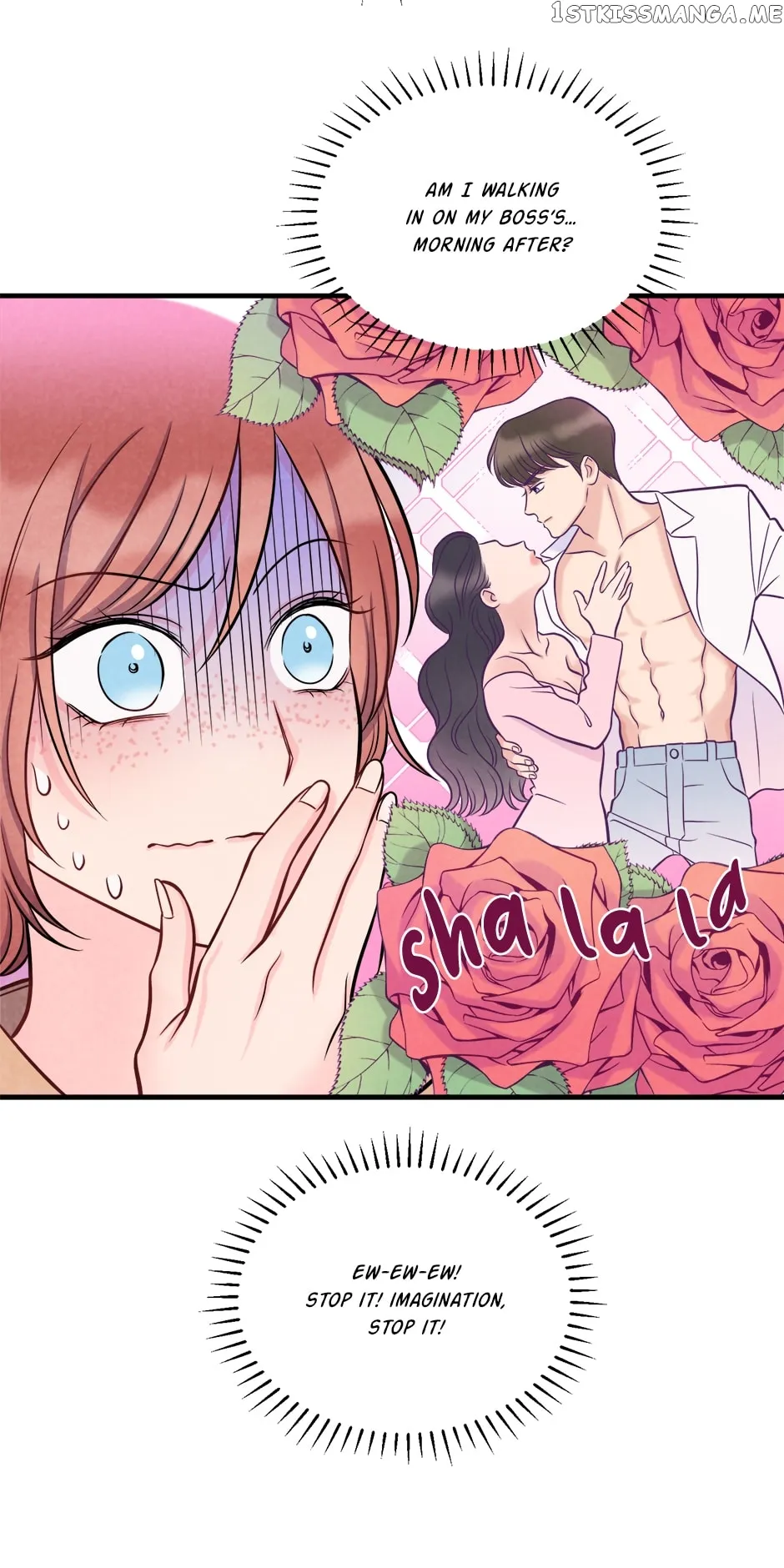 Sleeping on the Job Chapter 12 Online - página 5