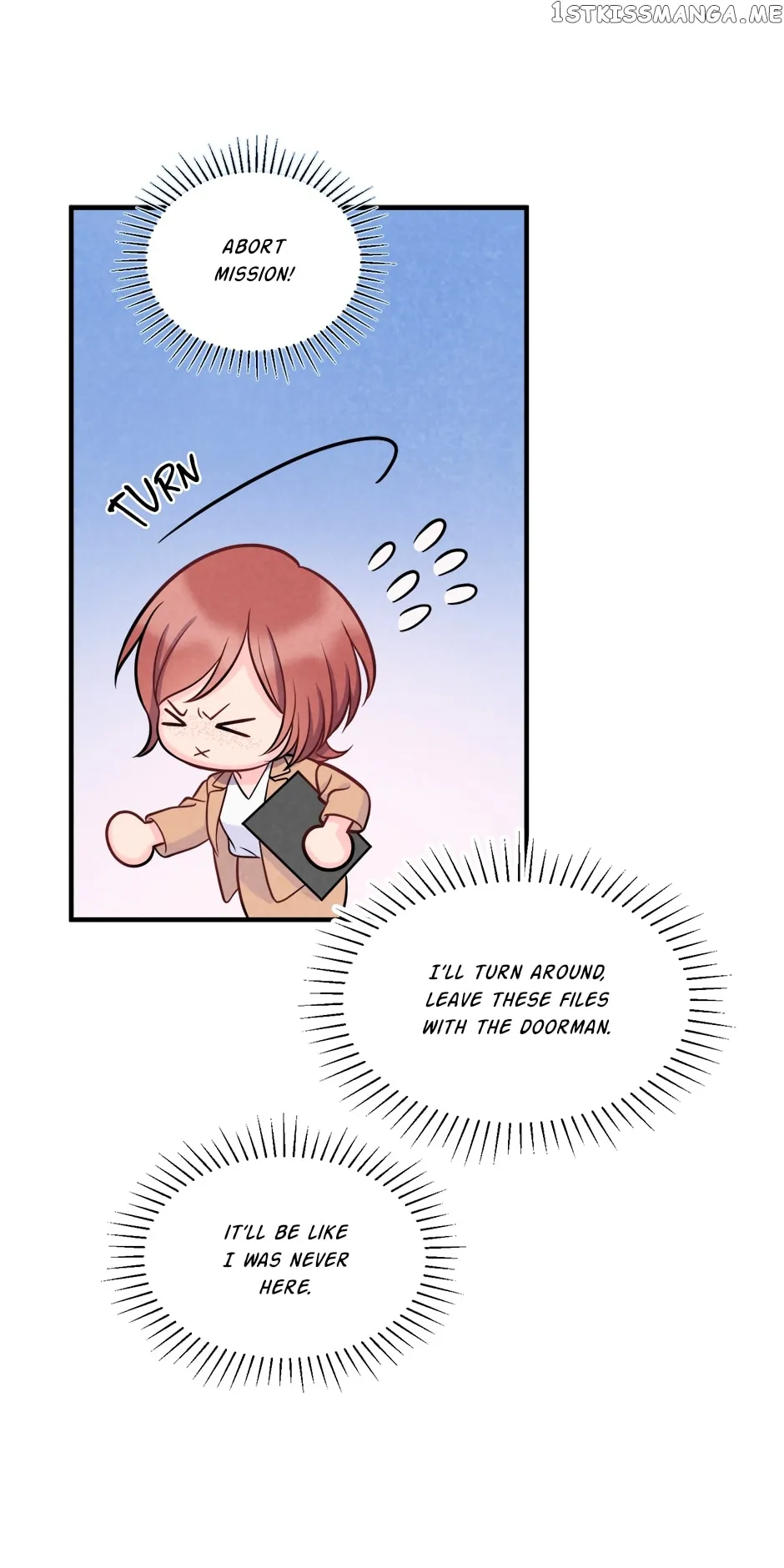 Sleeping on the Job Chapter 12 Online - página 6