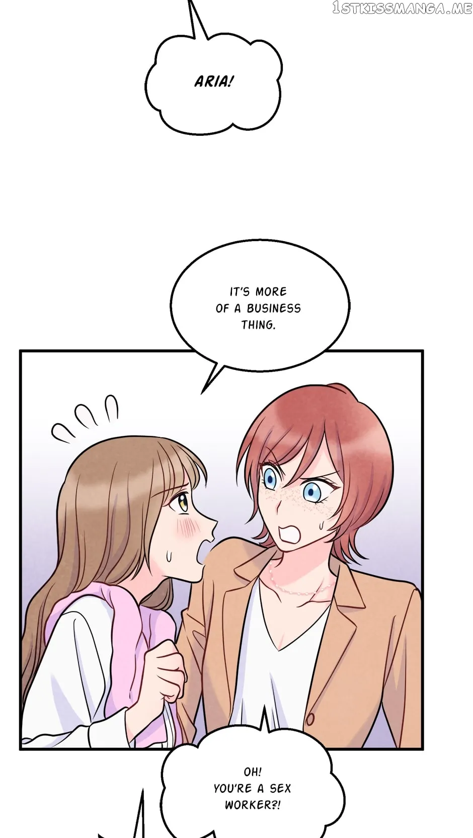 Sleeping on the Job Chapter 12 Online - página 14