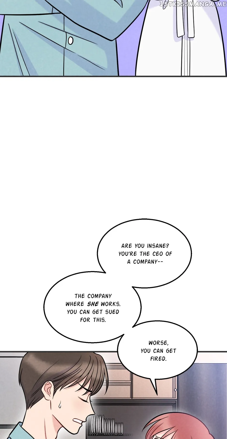 Sleeping on the Job Chapter 12 Online - página 17
