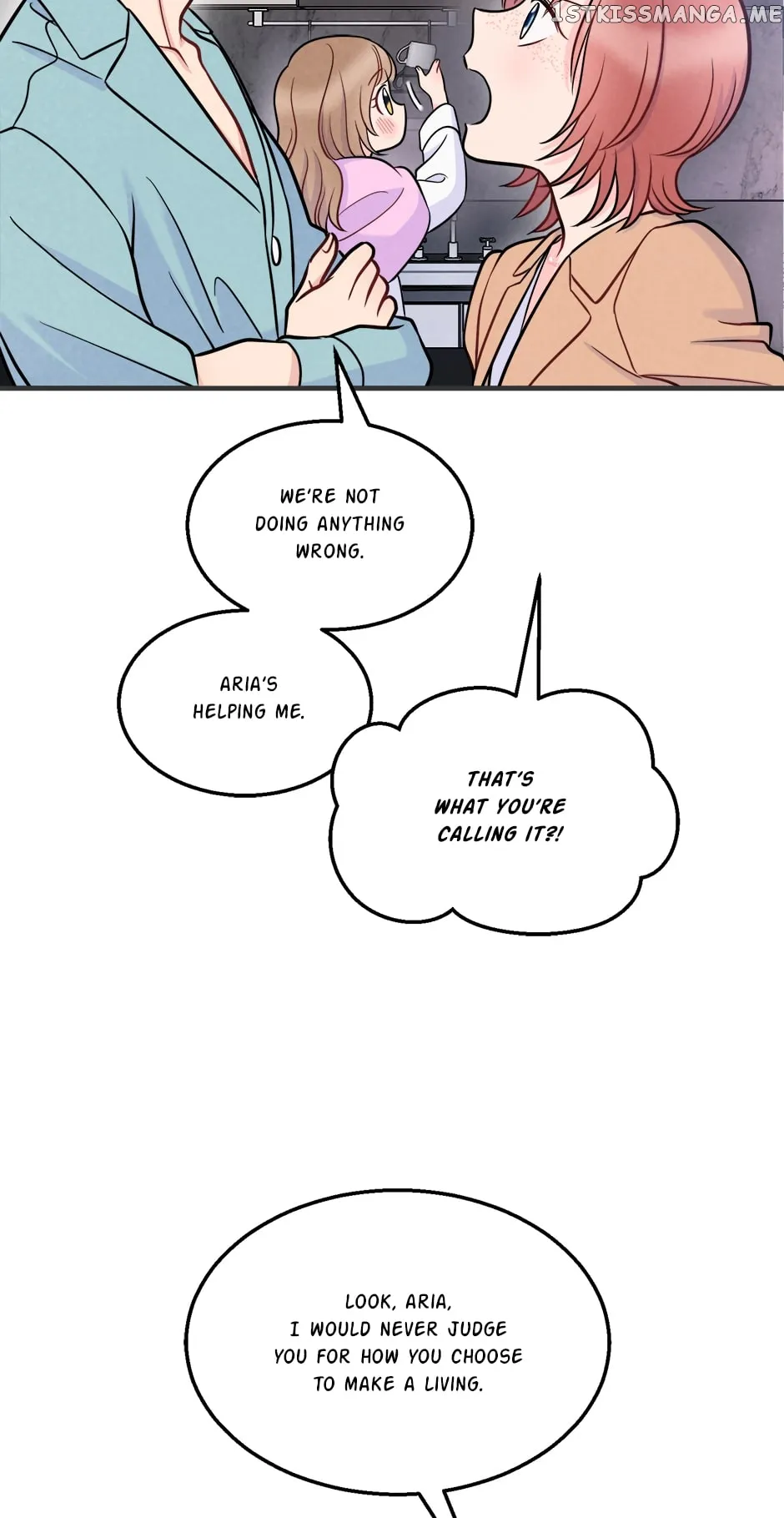 Sleeping on the Job Chapter 12 Online - página 18