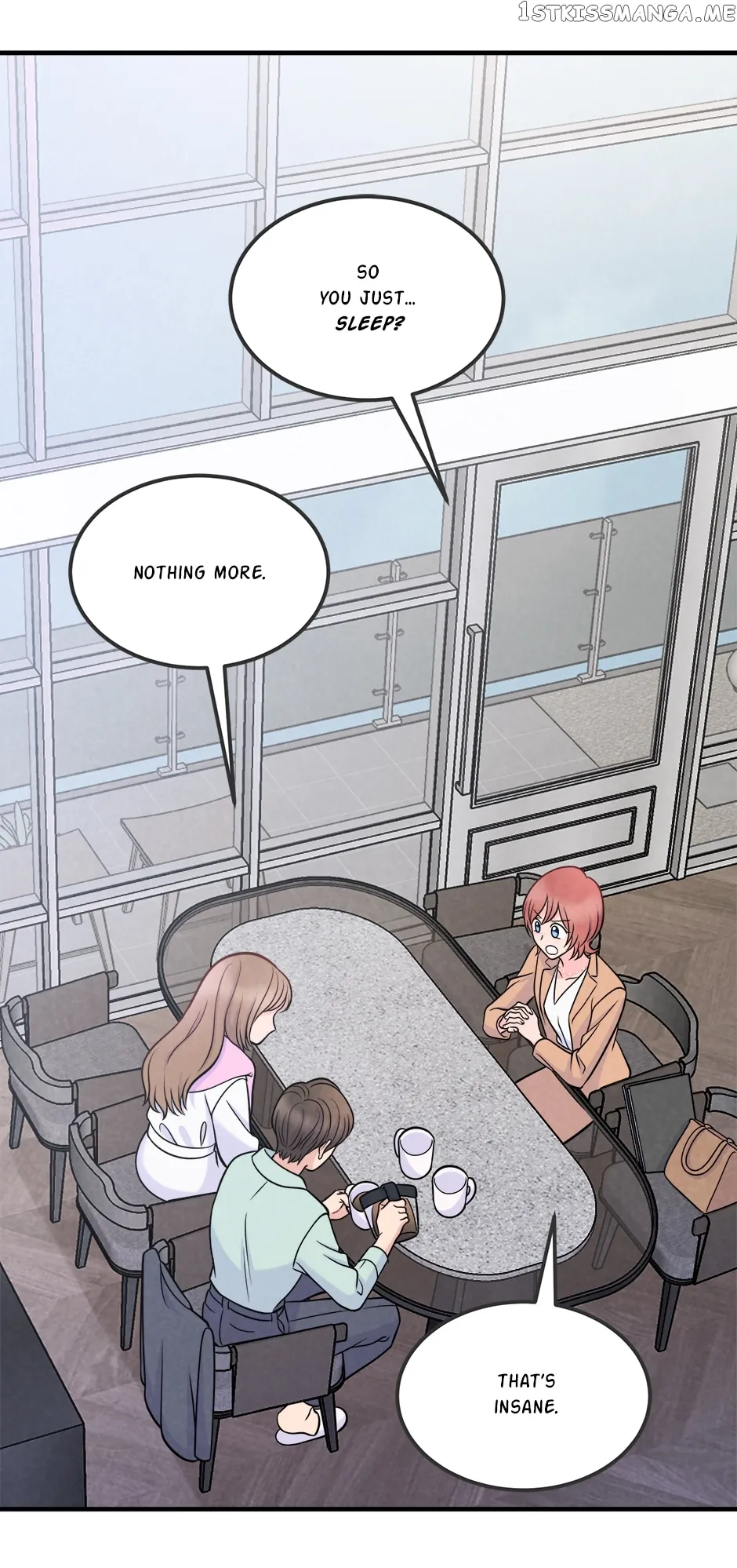 Sleeping on the Job Chapter 12 Online - página 24