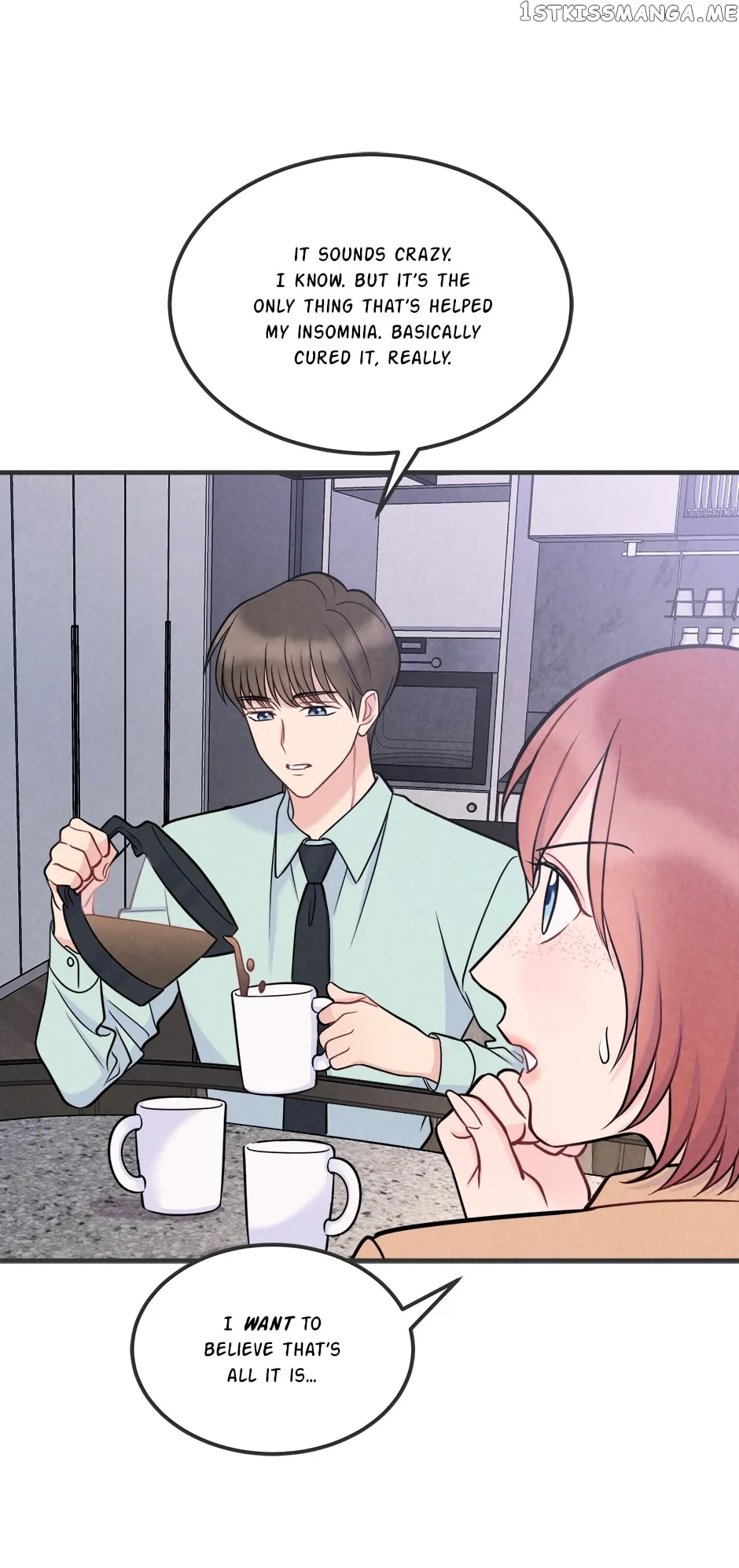 Sleeping on the Job Chapter 12 Online - página 25