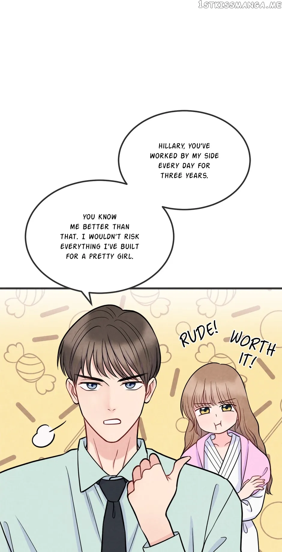Sleeping on the Job Chapter 12 Online - página 26