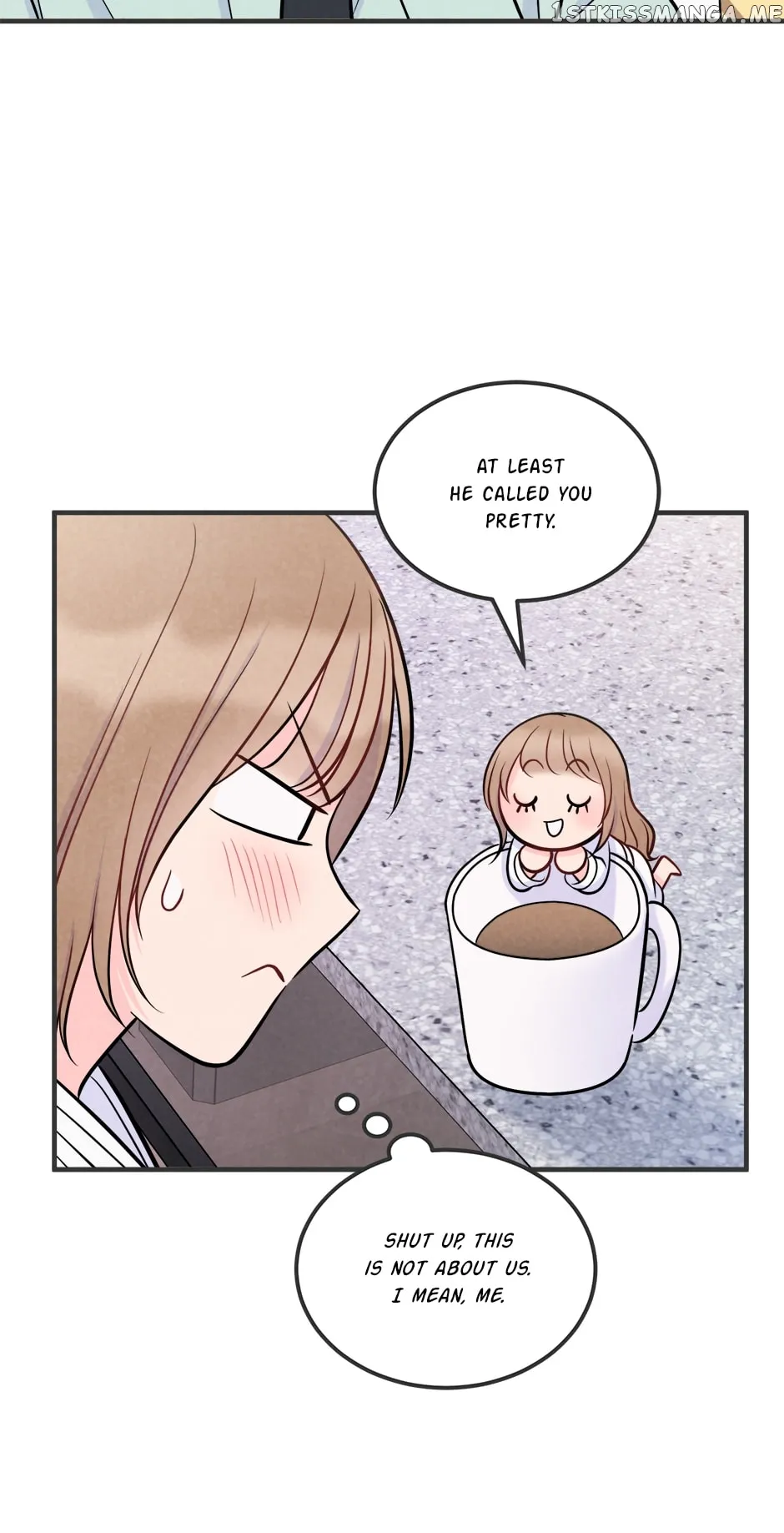 Sleeping on the Job Chapter 12 Online - página 27