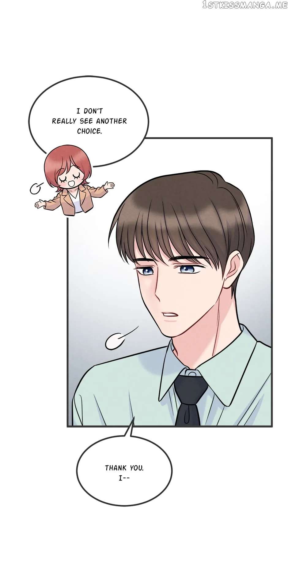 Sleeping on the Job Chapter 12 Online - página 30