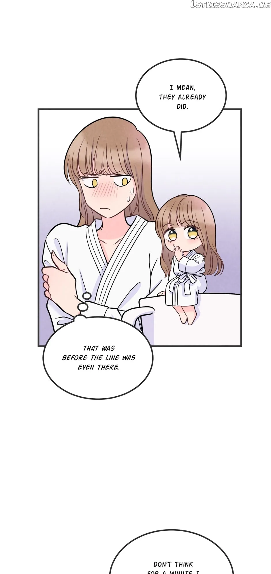 Sleeping on the Job Chapter 12 Online - página 32