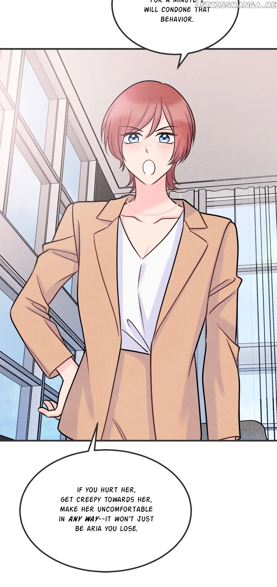 Sleeping on the Job Chapter 12 Online - página 33