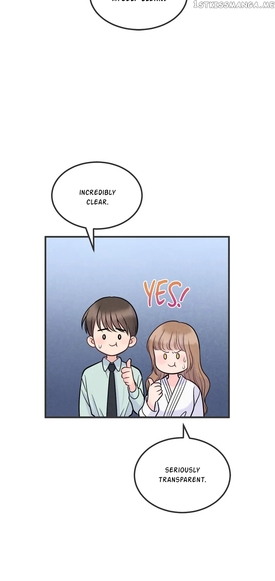Sleeping on the Job Chapter 12 Online - página 35