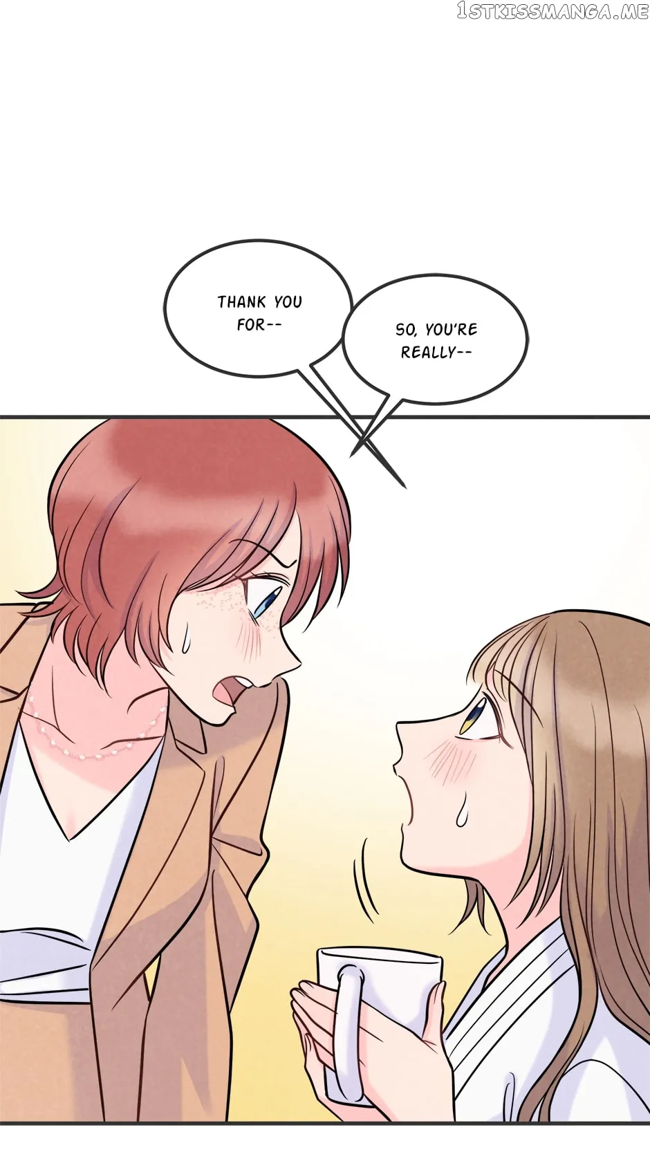 Sleeping on the Job Chapter 12 Online - página 40