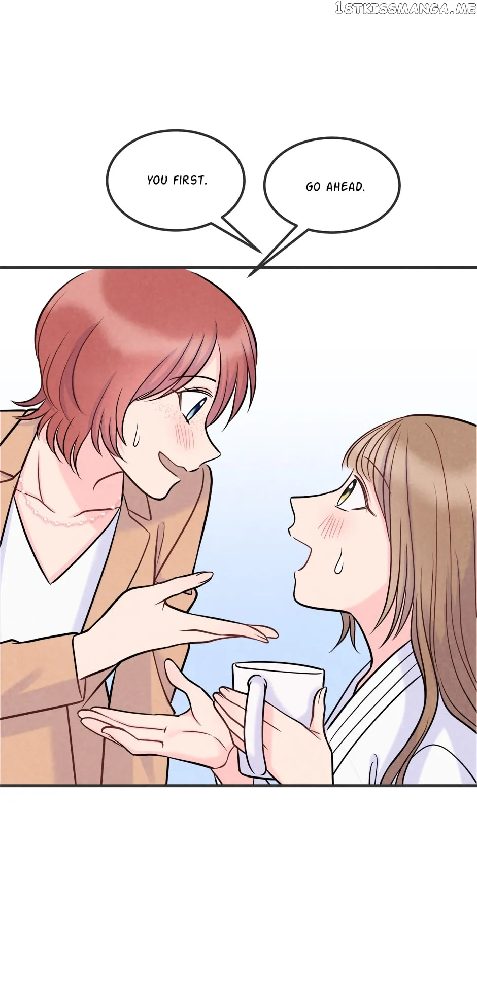 Sleeping on the Job Chapter 12 Online - página 41