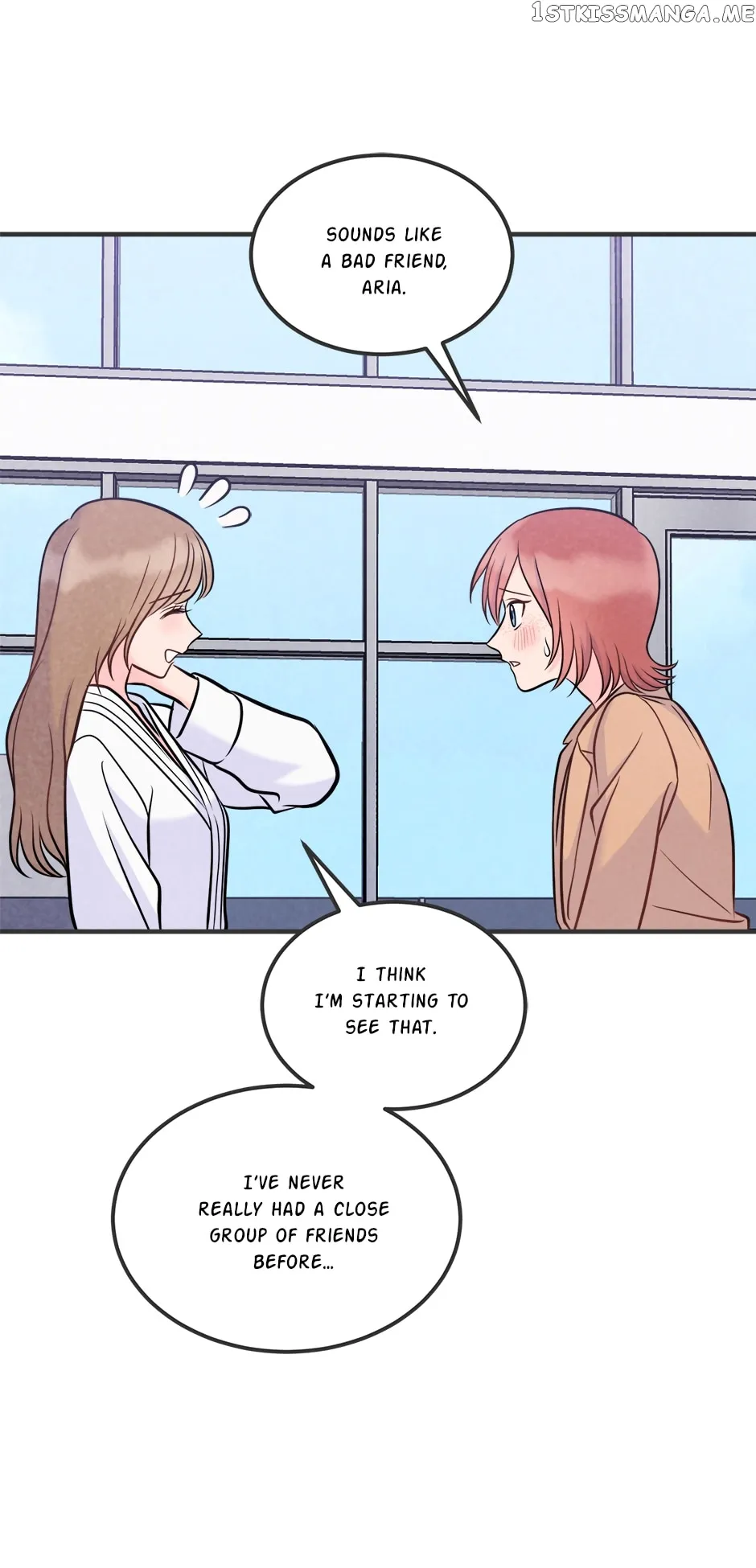 Sleeping on the Job Chapter 12 Online - página 44
