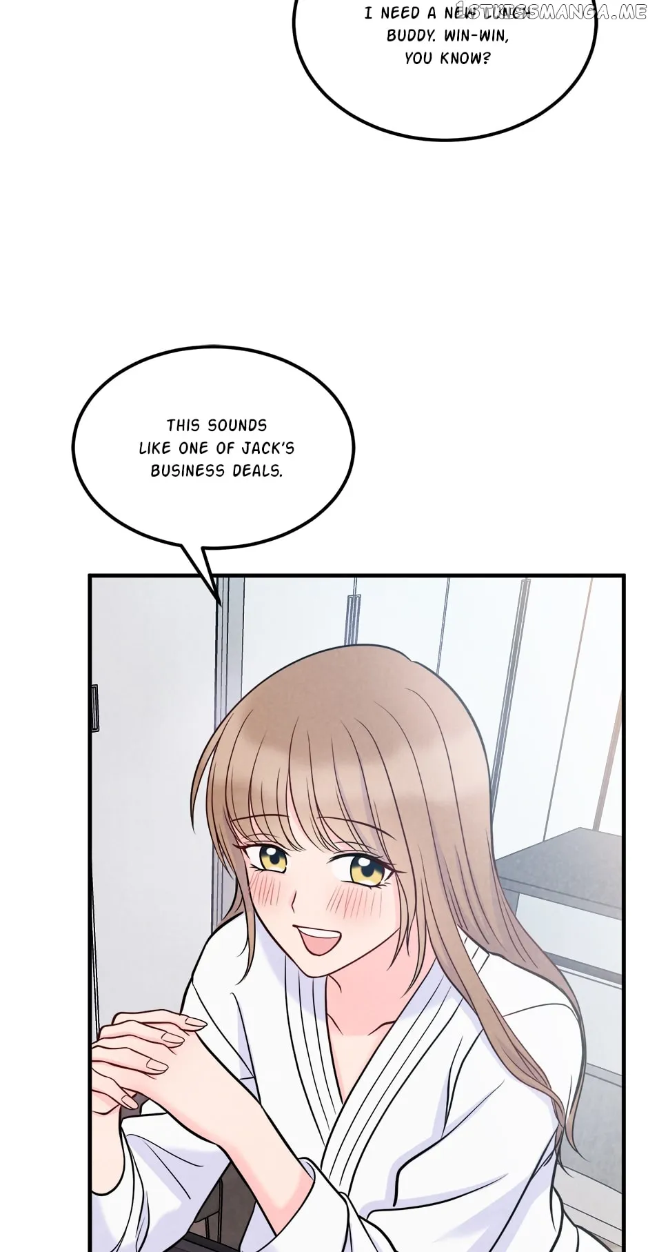 Sleeping on the Job Chapter 12 Online - página 58