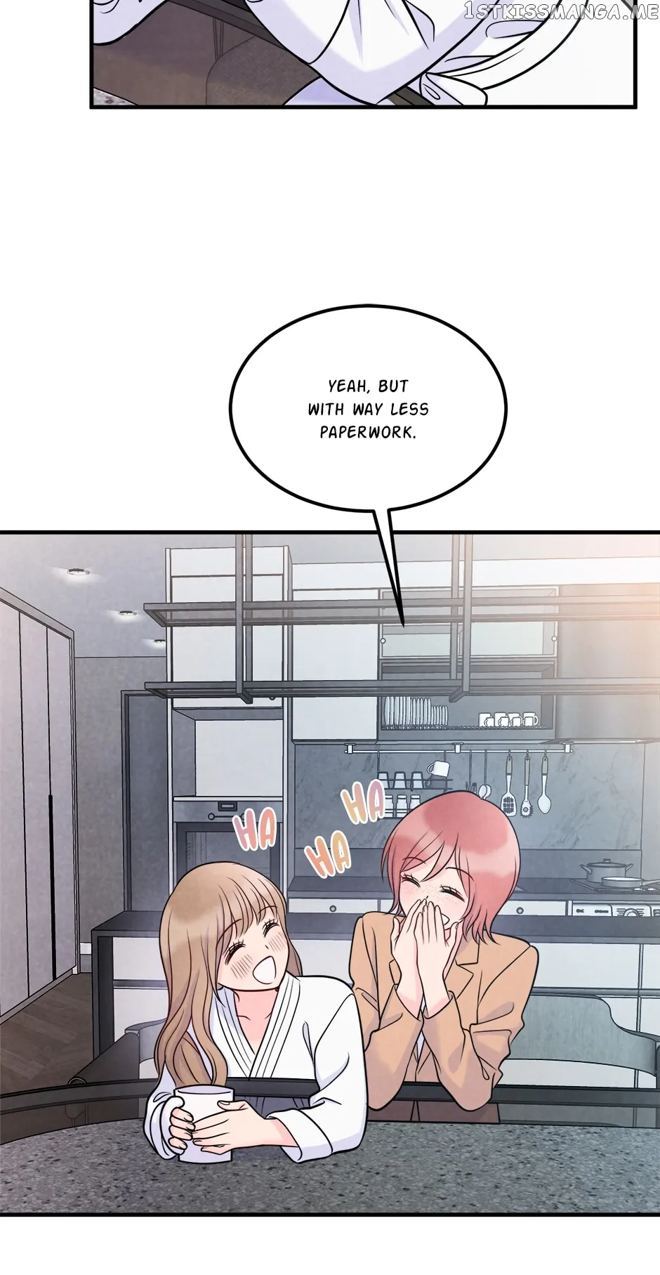 Sleeping on the Job Chapter 12 Online - página 59