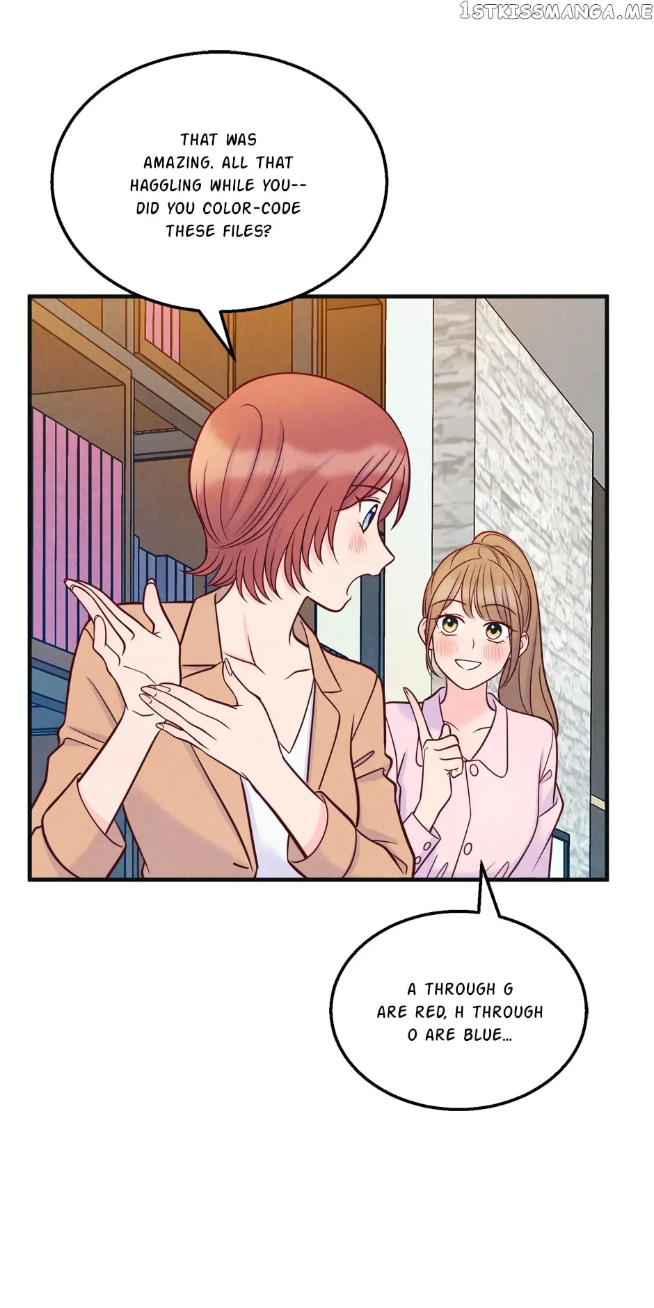 Sleeping on the Job Chapter 13 Online - página 5
