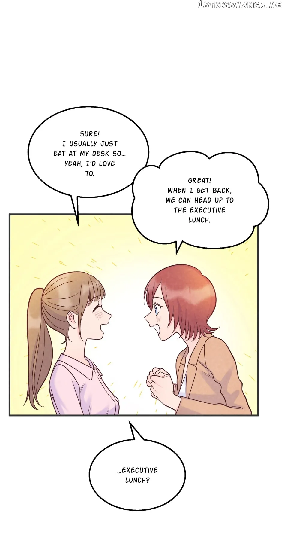 Sleeping on the Job Chapter 13 Online - página 11