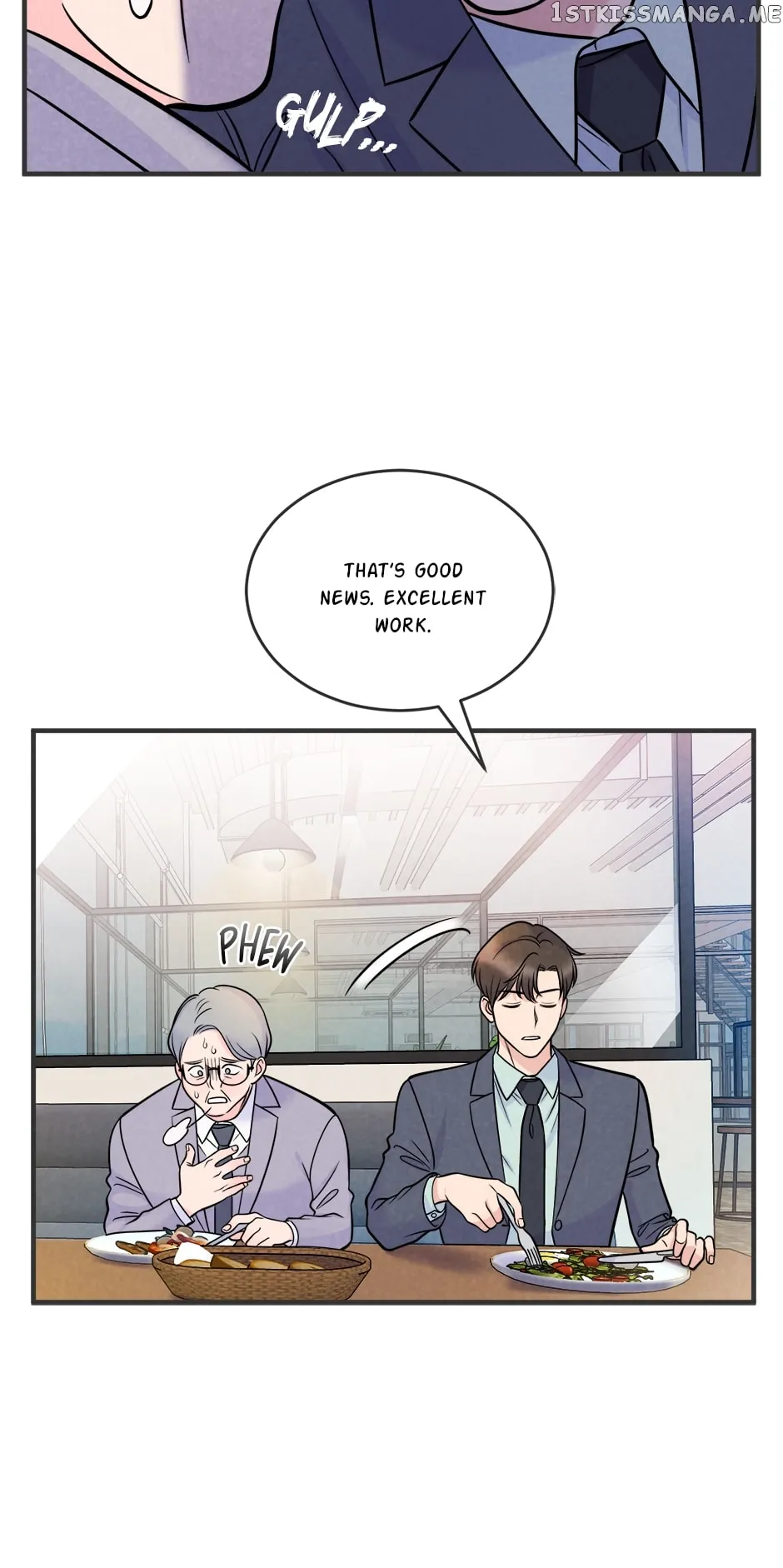 Sleeping on the Job Chapter 13 Online - página 19