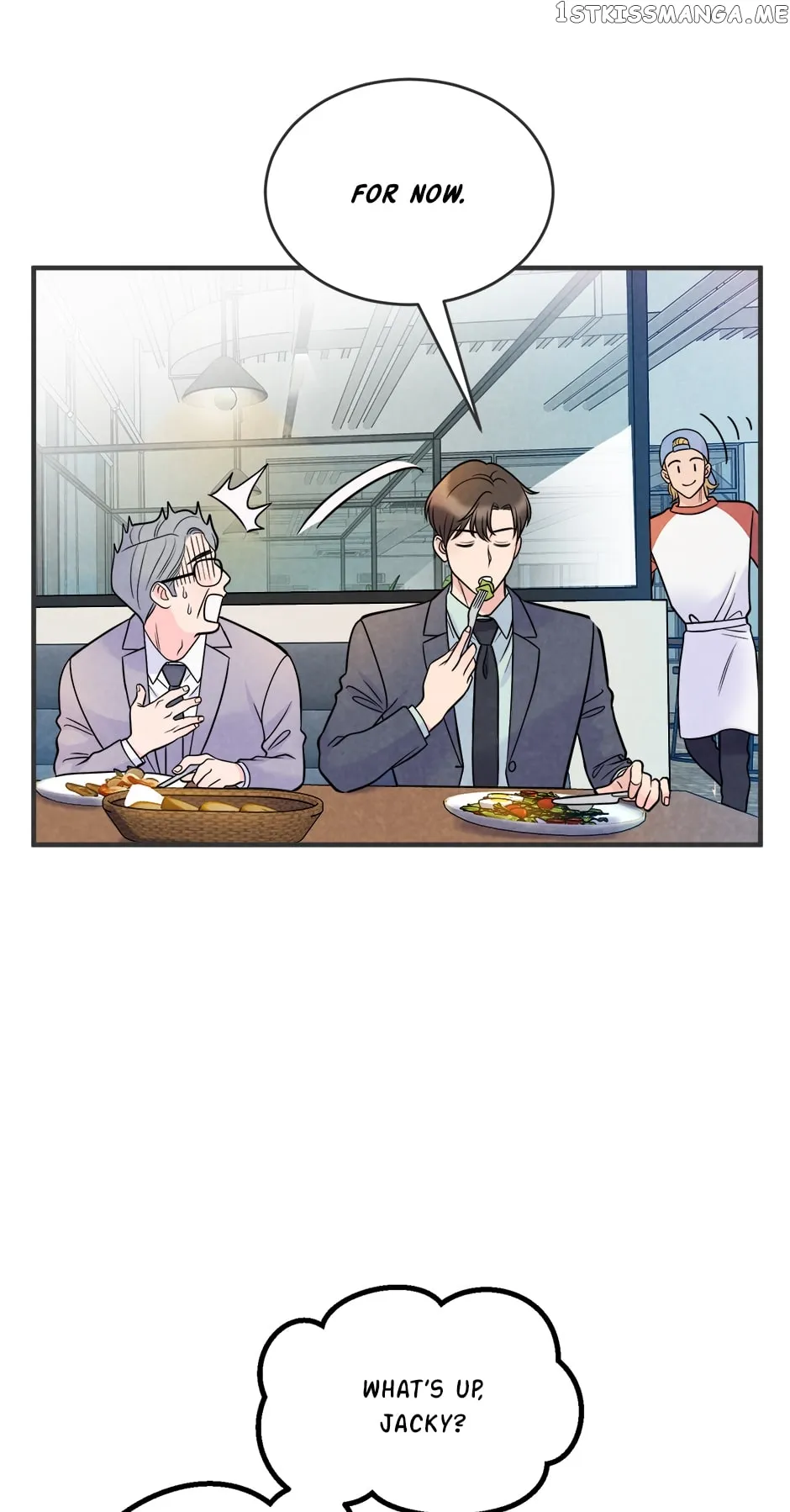 Sleeping on the Job Chapter 13 Online - página 20