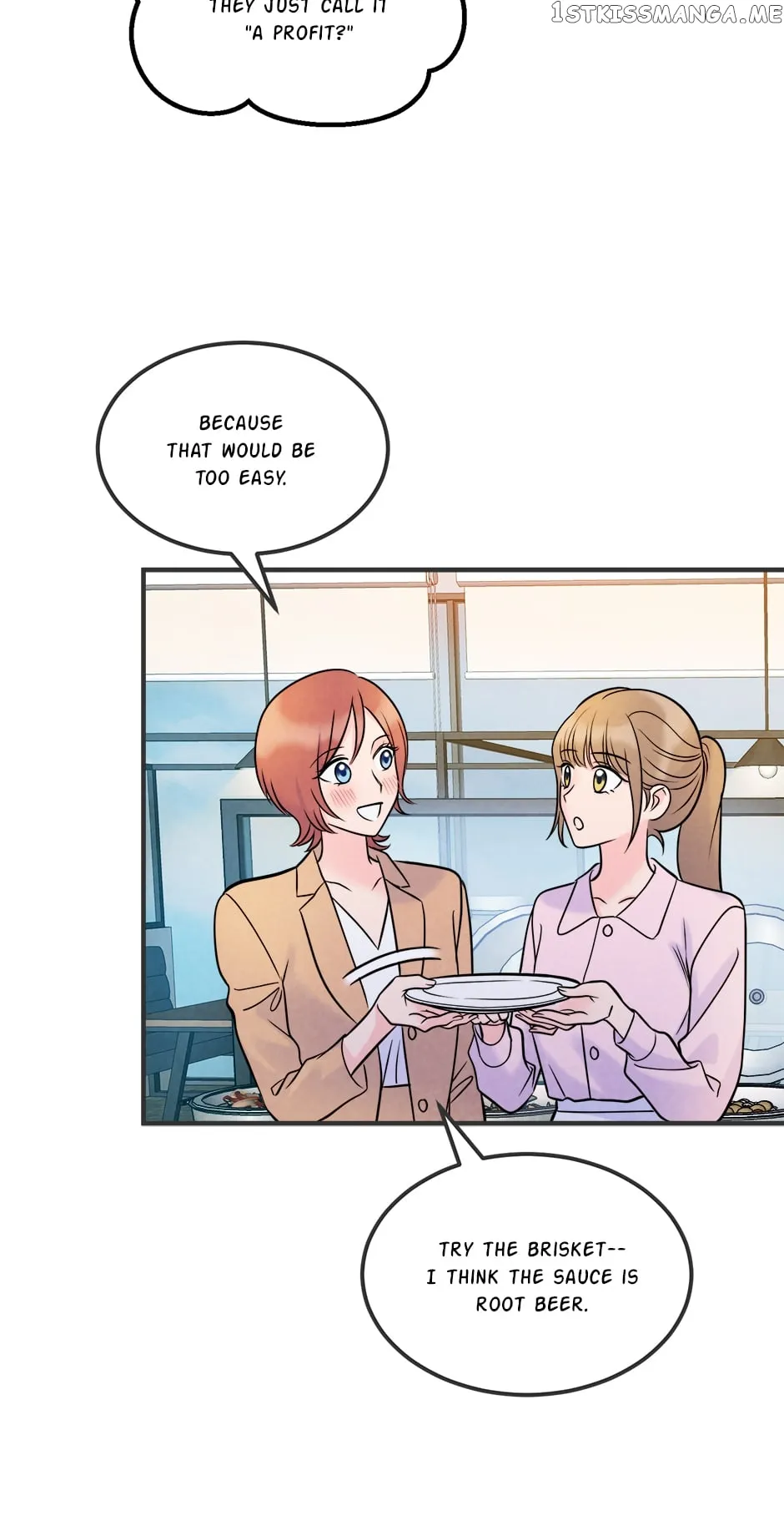 Sleeping on the Job Chapter 13 Online - página 40