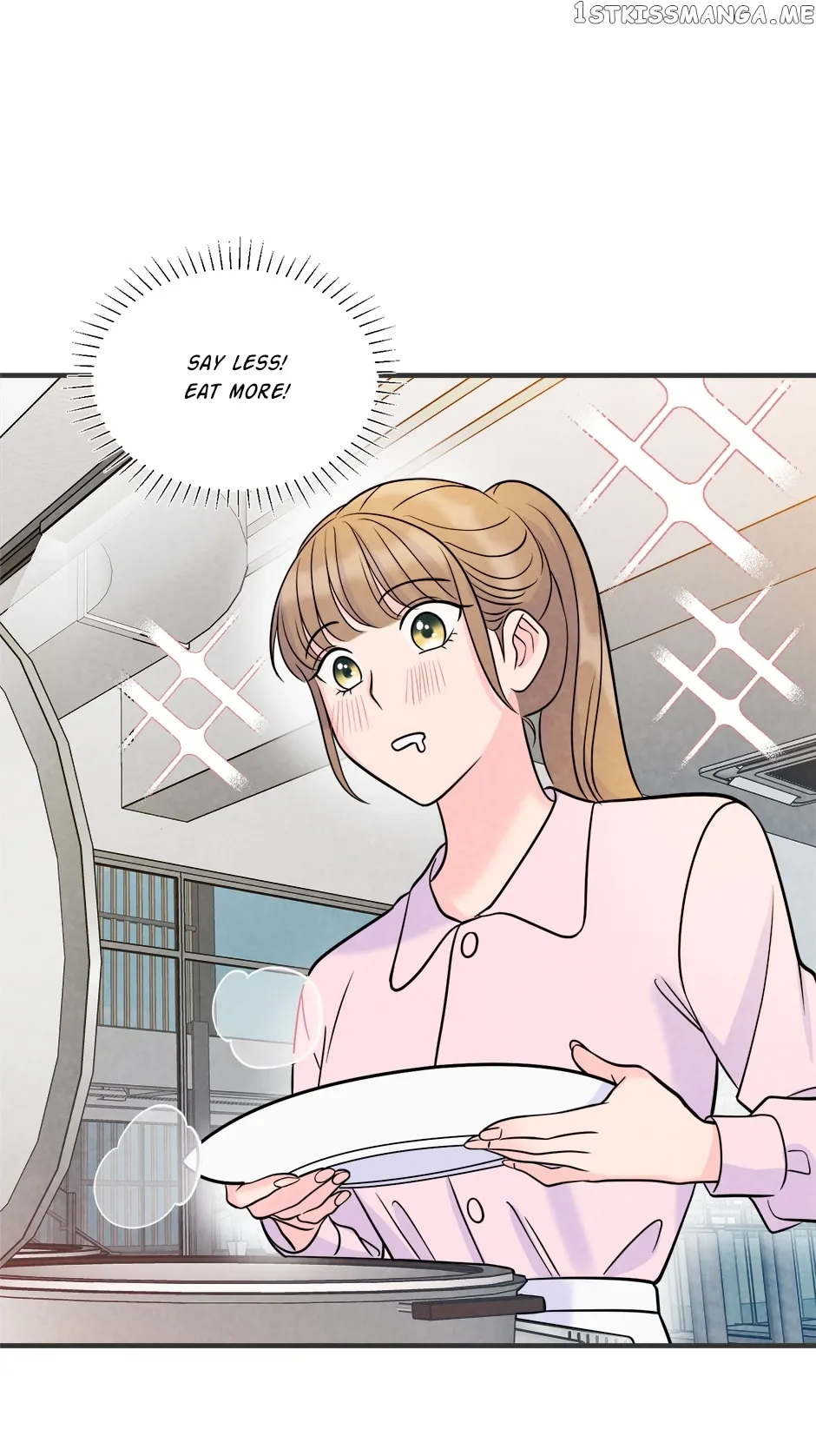 Sleeping on the Job Chapter 13 Online - página 41