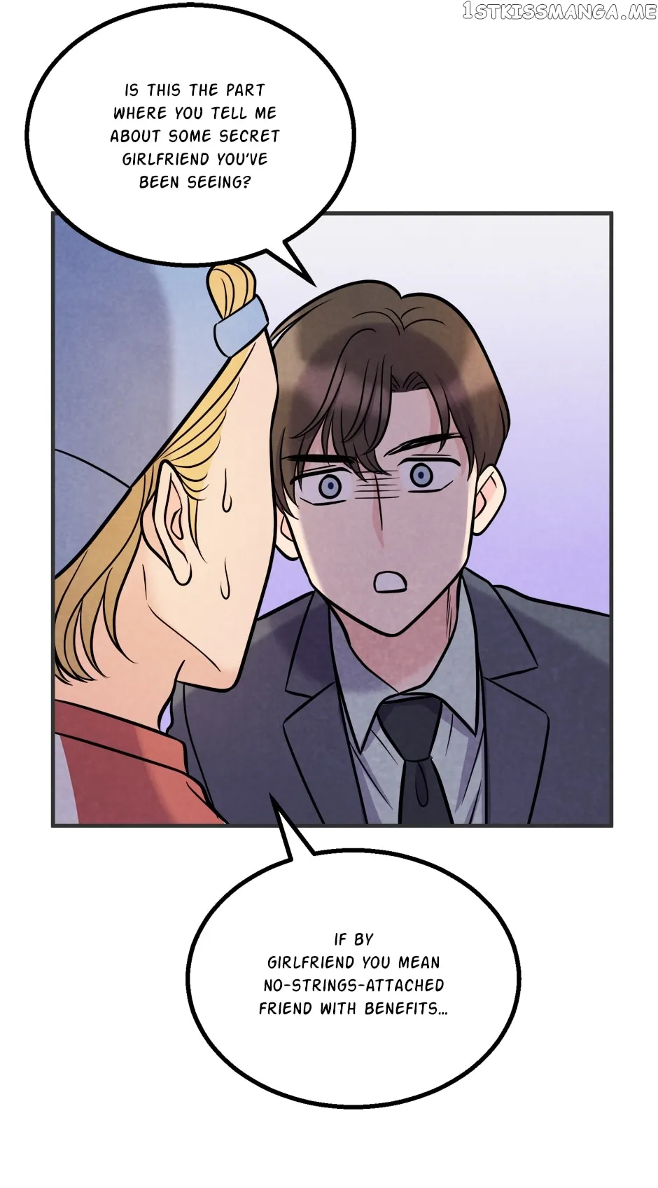 Sleeping on the Job Chapter 13 Online - página 47