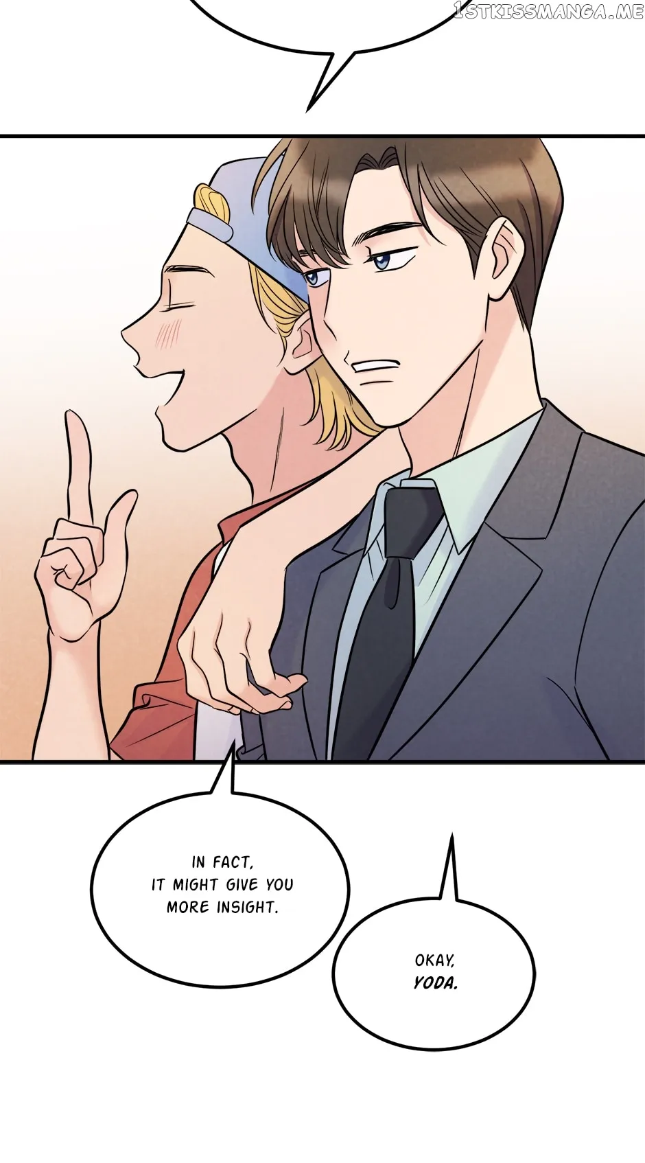 Sleeping on the Job Chapter 13 Online - página 51