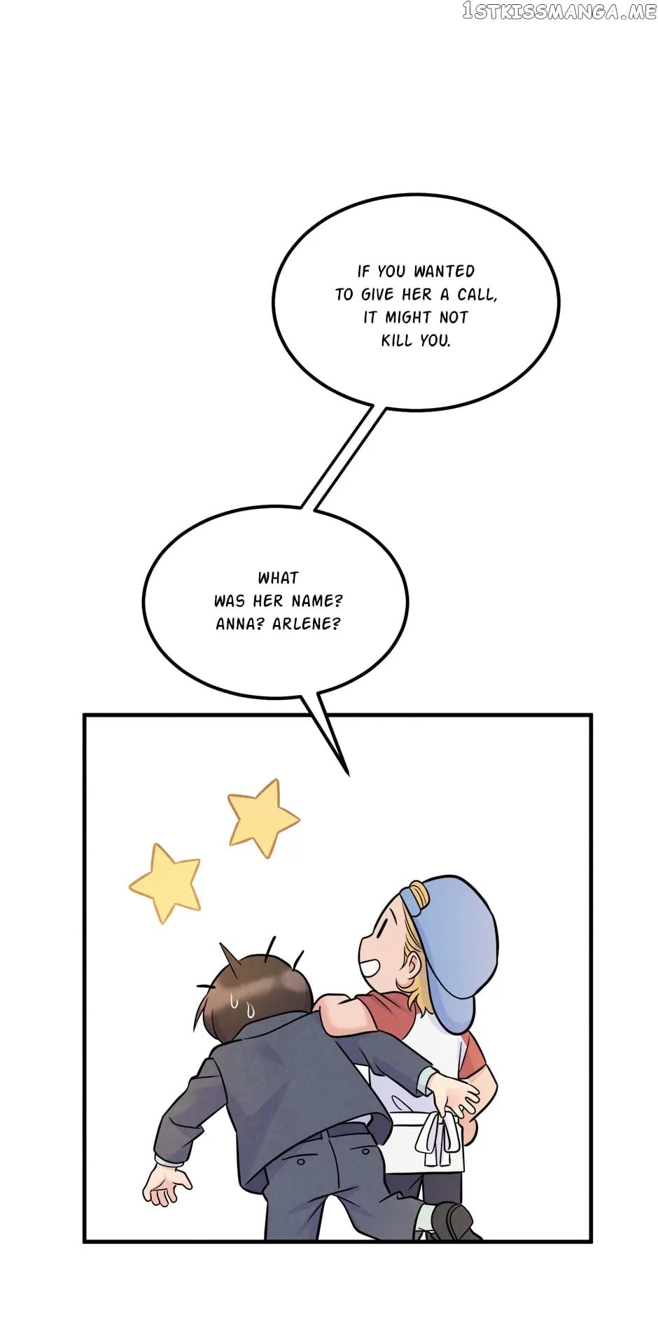 Sleeping on the Job Chapter 13 Online - página 53
