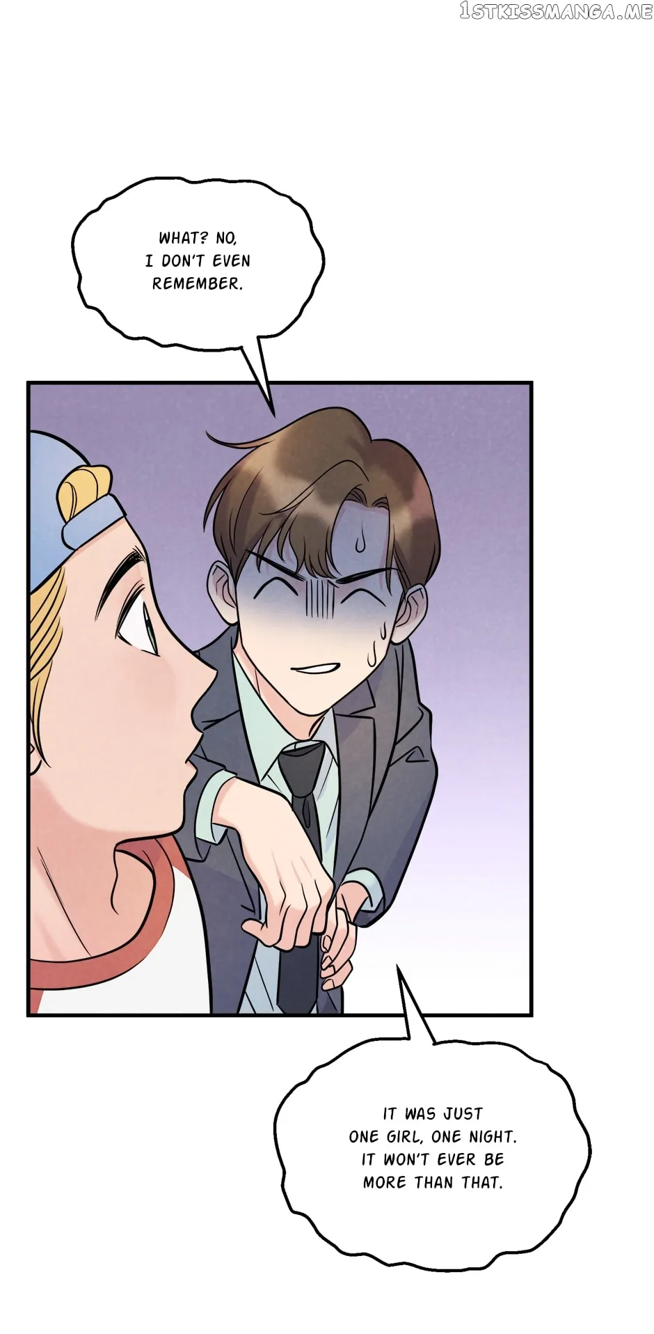 Sleeping on the Job Chapter 13 Online - página 54