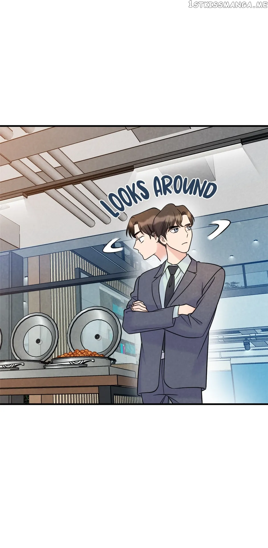Sleeping on the Job Chapter 13 Online - página 59