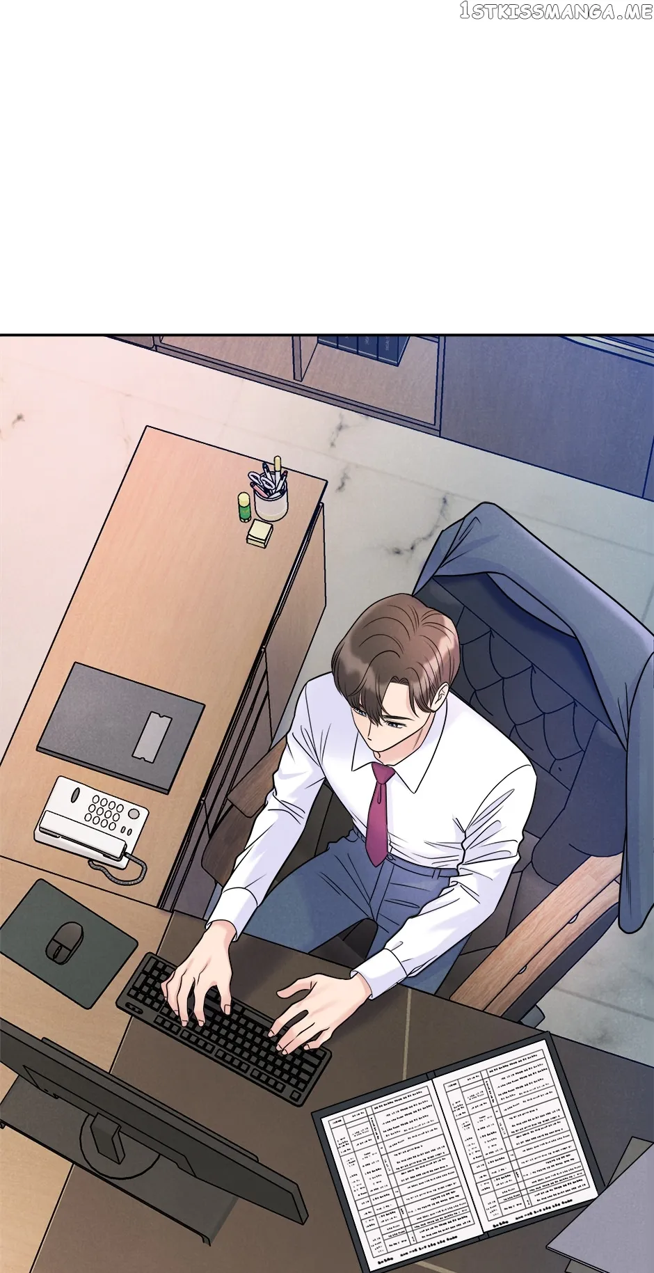 Sleeping on the Job Chapter 15 Online - página 1